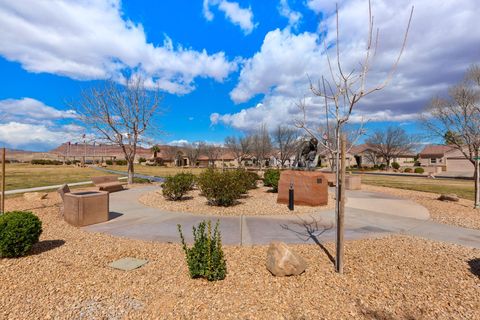 Tiny photo for 4372 S LAZY RIVER DR, Saint George, UT 84790 (MLS # 26-269852)