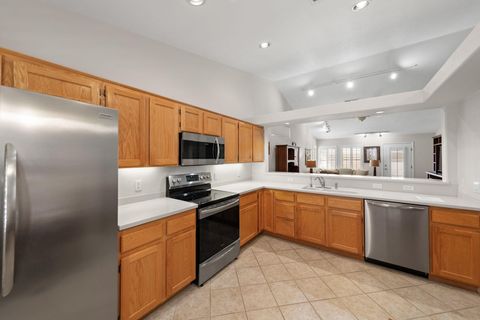 Tiny photo for 4372 S LAZY RIVER DR, Saint George, UT 84790 (MLS # 26-269852)