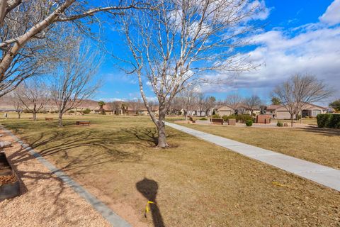 Tiny photo for 4372 S LAZY RIVER DR, Saint George, UT 84790 (MLS # 26-269852)