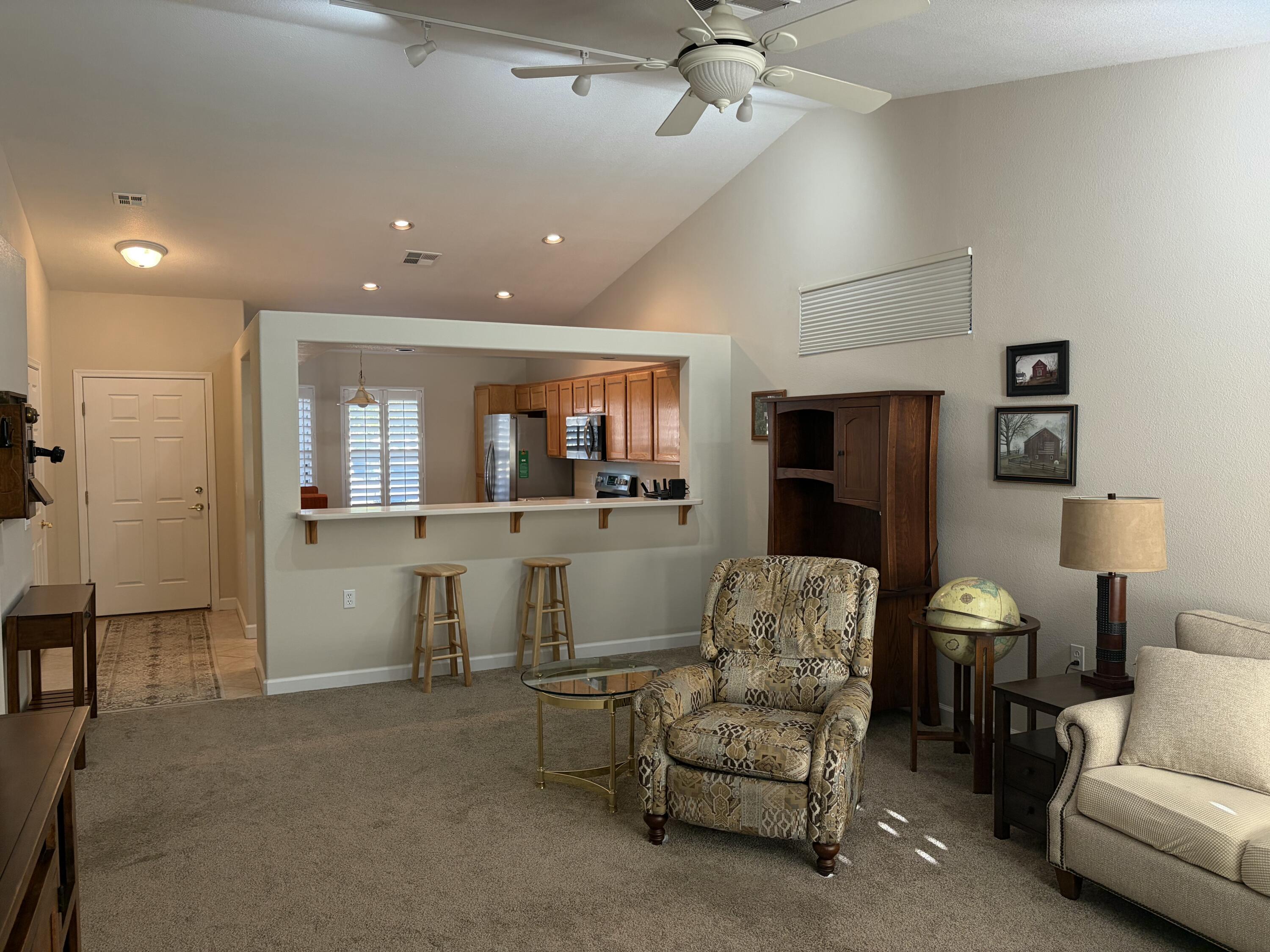 SUN RIVER - Residential