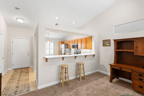 Tiny photo for 4372 S LAZY RIVER DR, Saint George, UT 84790 (MLS # 26-269852)