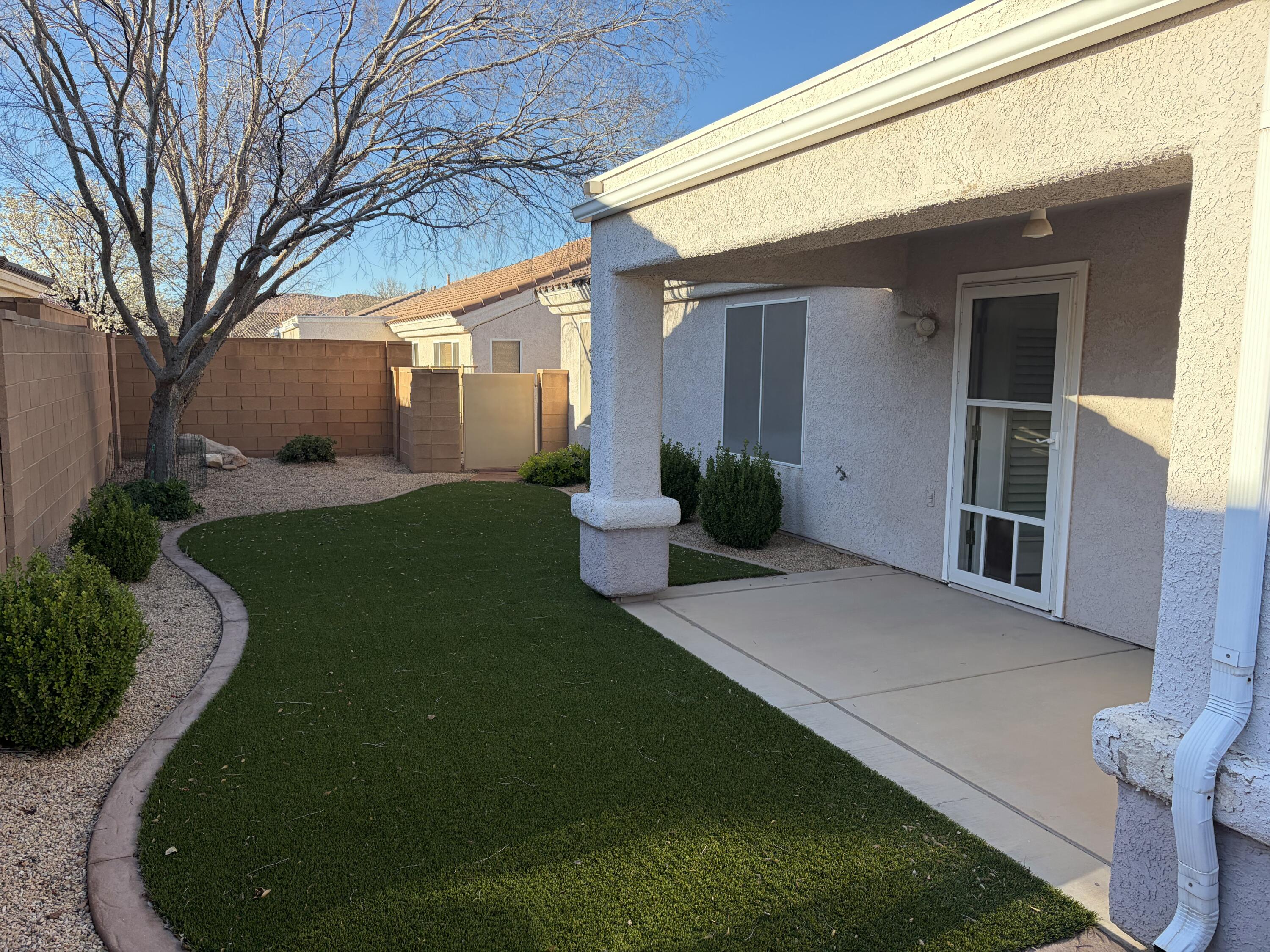 SUN RIVER - Residential