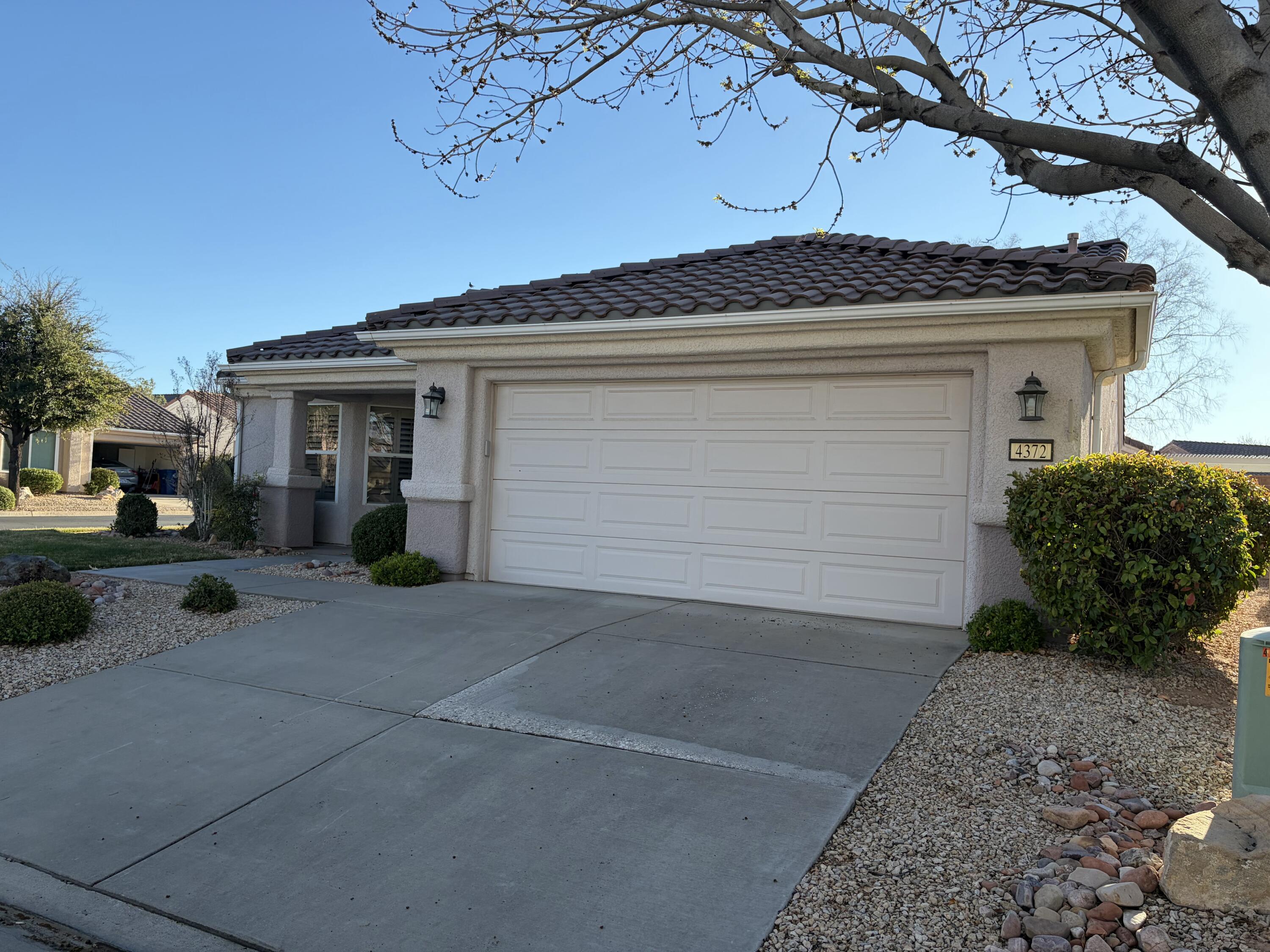 SUN RIVER - Residential