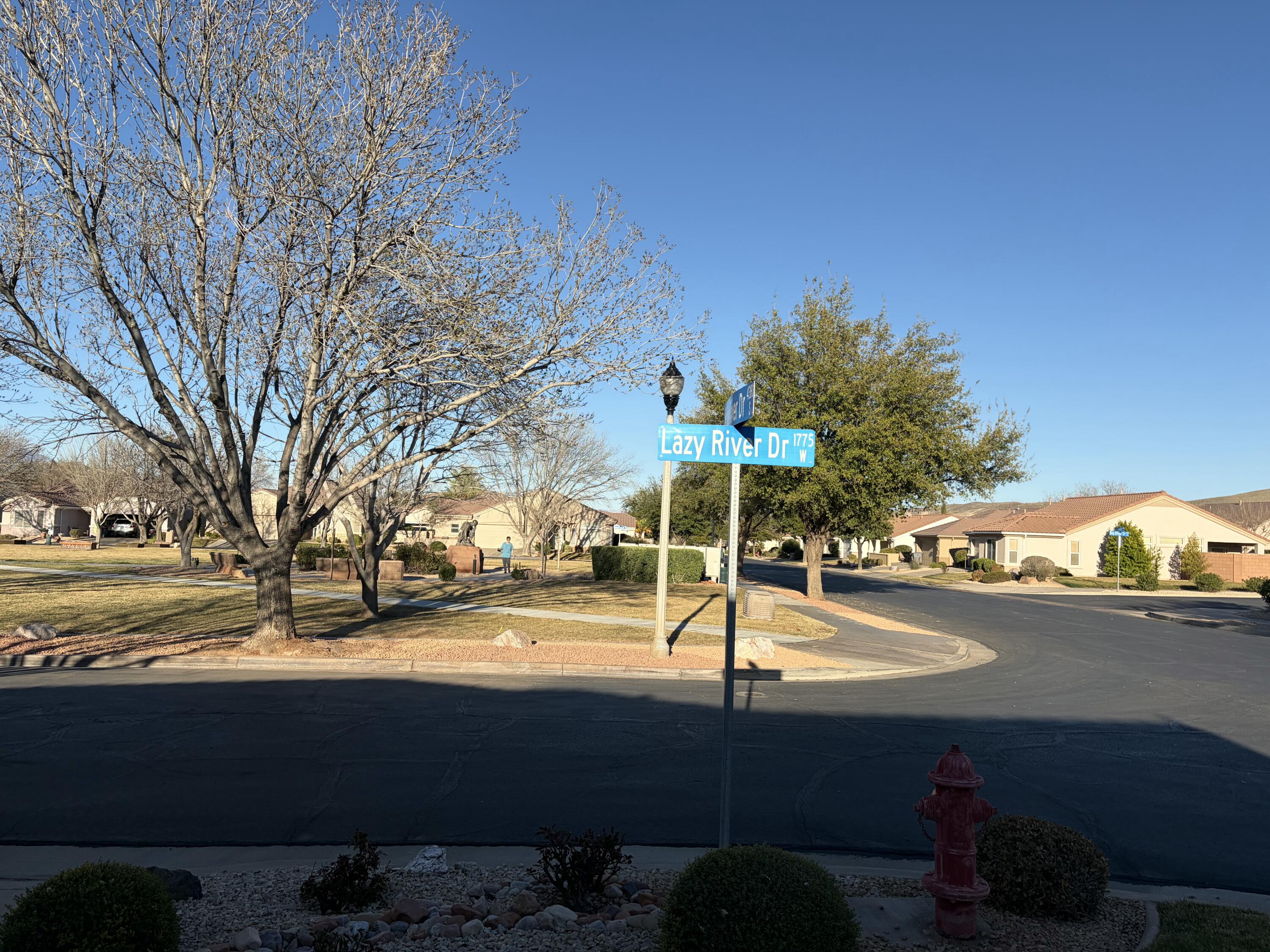 SUN RIVER - Residential