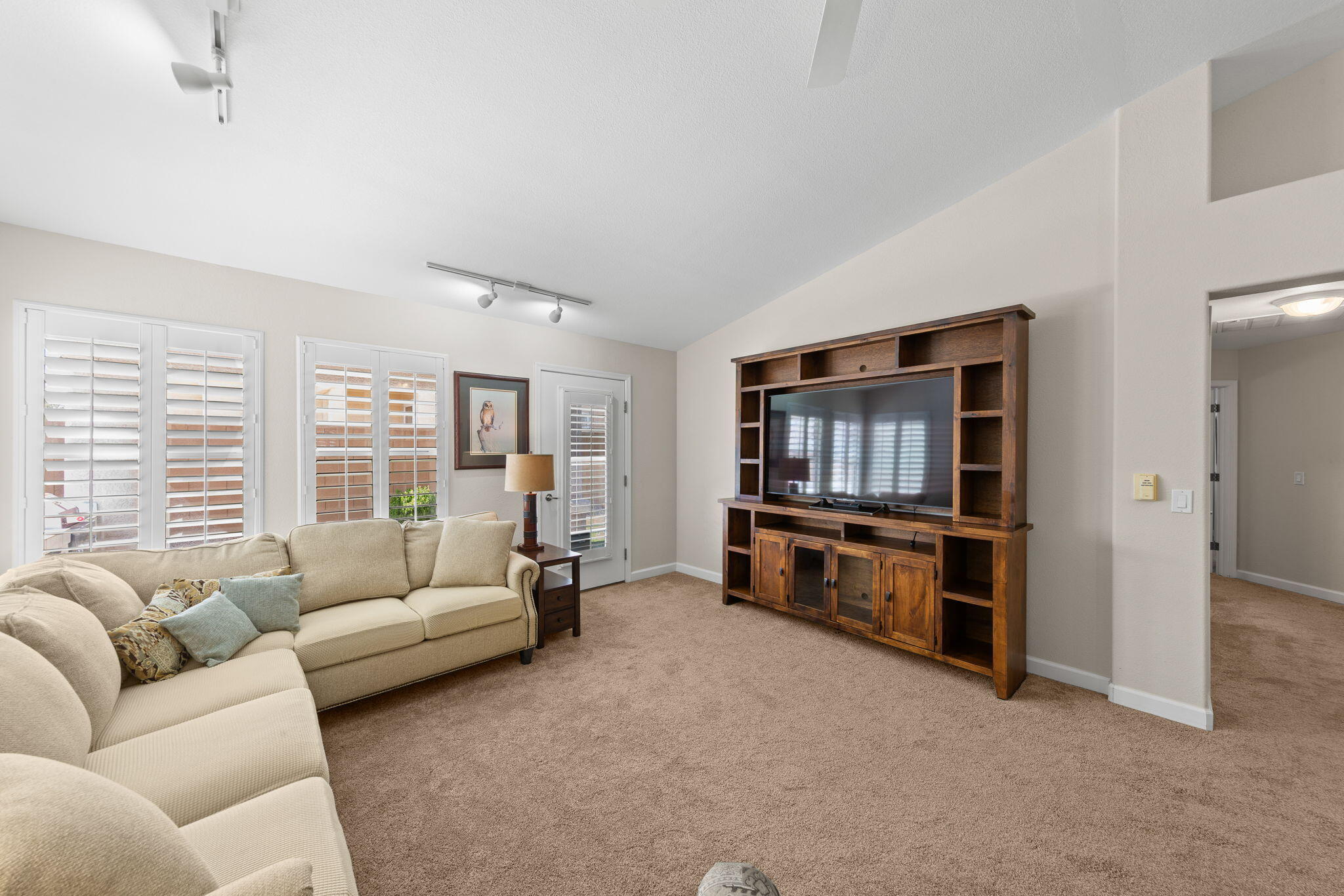 SUN RIVER - Residential