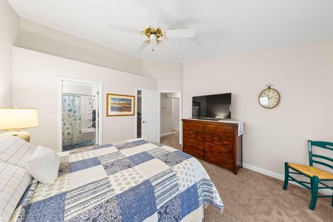 Tiny photo for 4372 S LAZY RIVER DR, Saint George, UT 84790 (MLS # 26-269852)