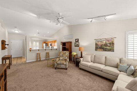 Tiny photo for 4372 S LAZY RIVER DR, Saint George, UT 84790 (MLS # 26-269852)