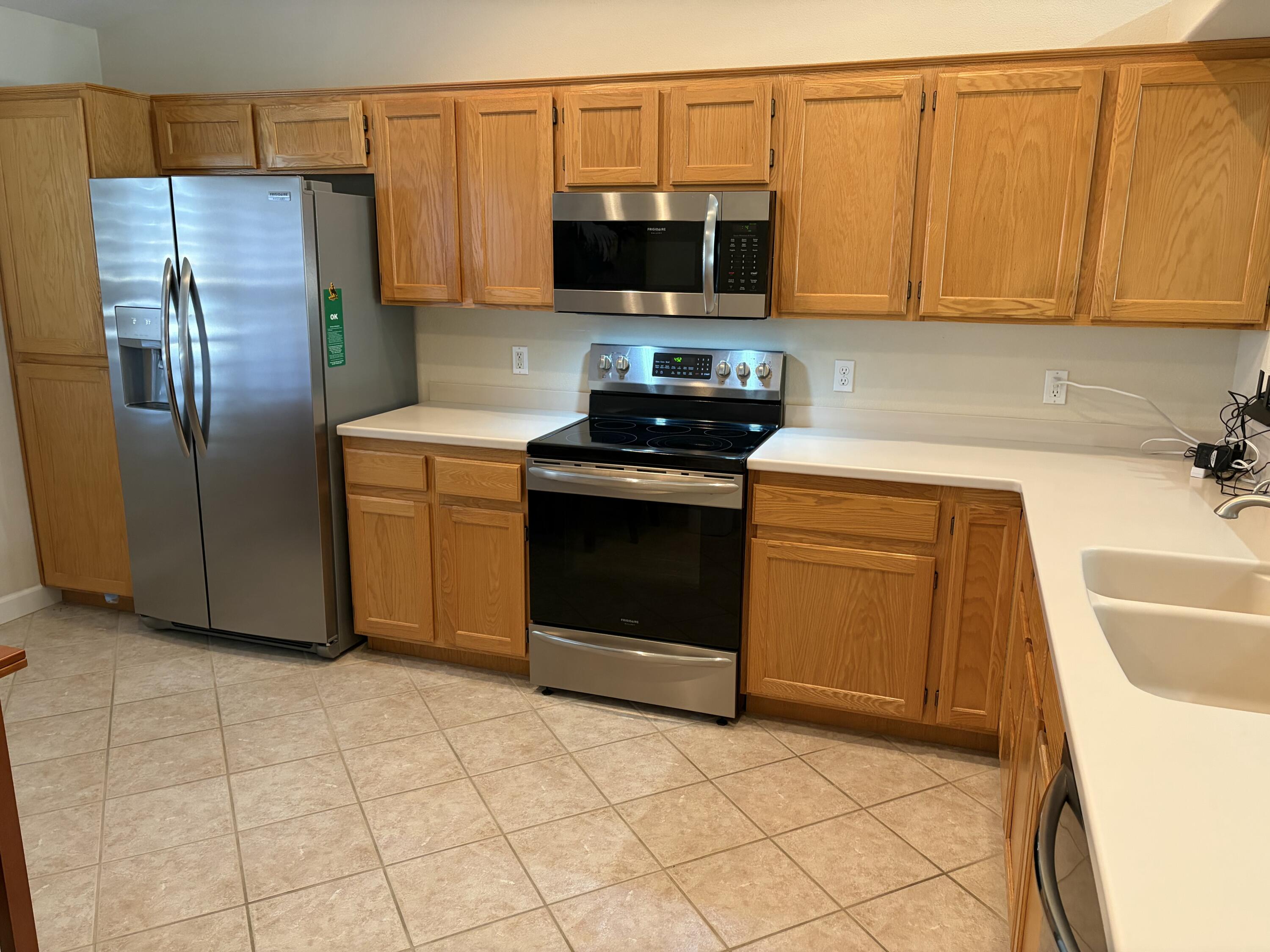 SUN RIVER - Residential