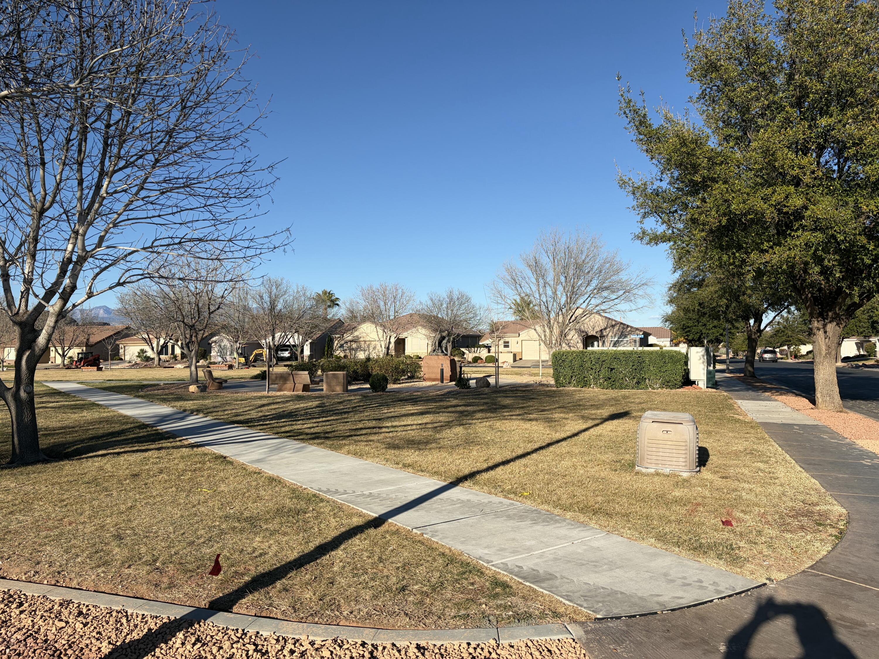 SUN RIVER - Residential