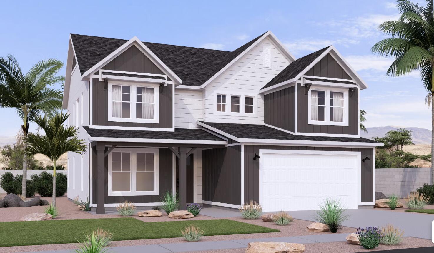 THE PRESERVE AT ALAIA - Residential