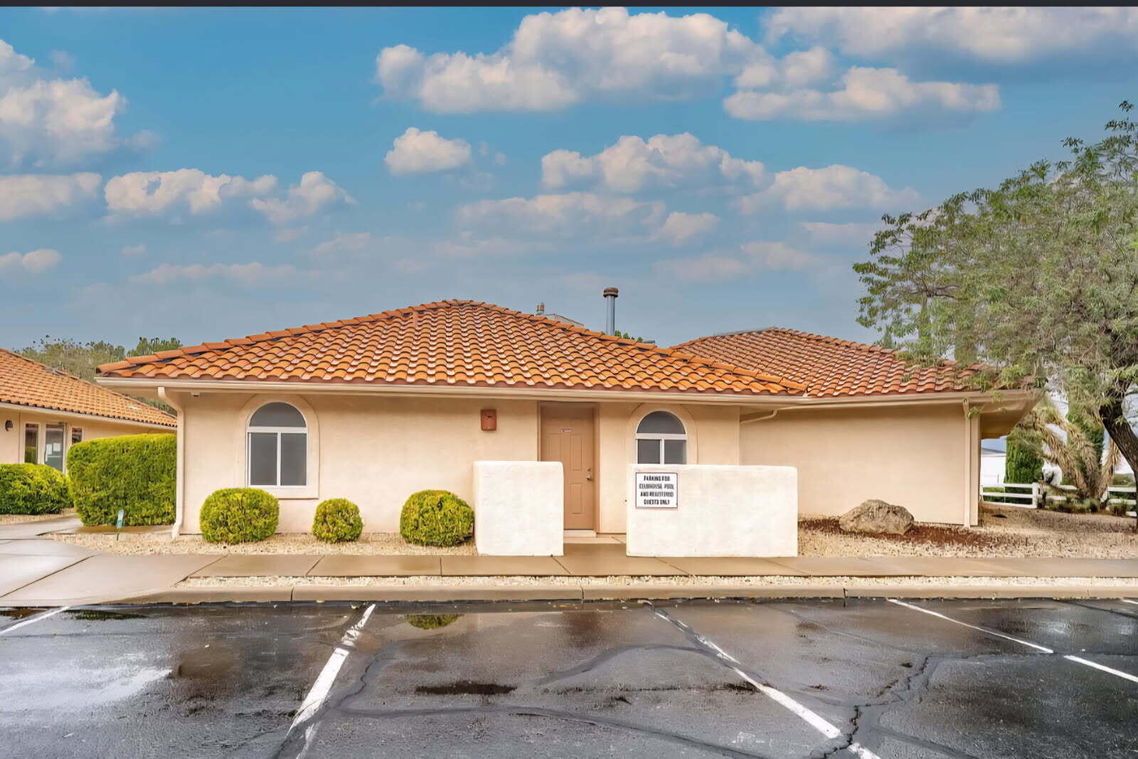 SHADOW CANYON - Residential