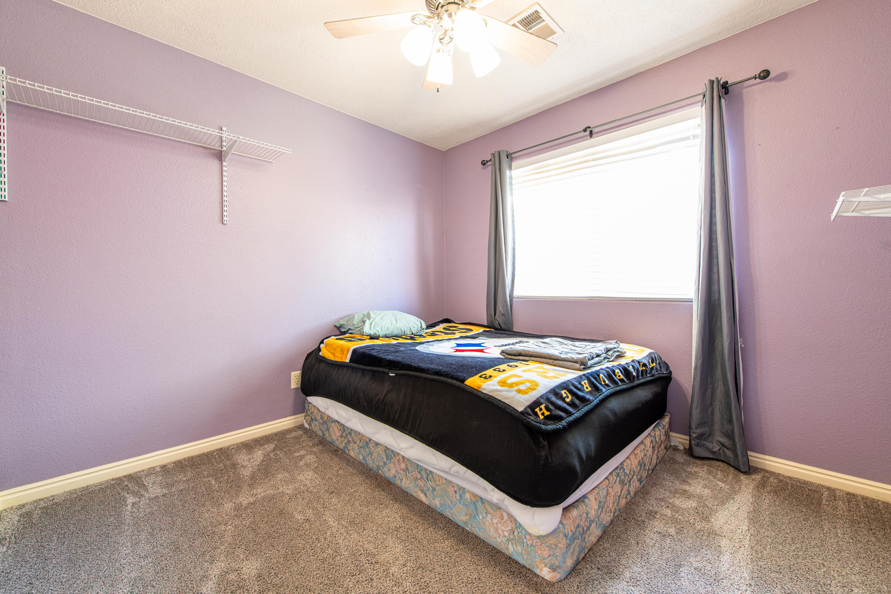 SHADOW CANYON - Residential