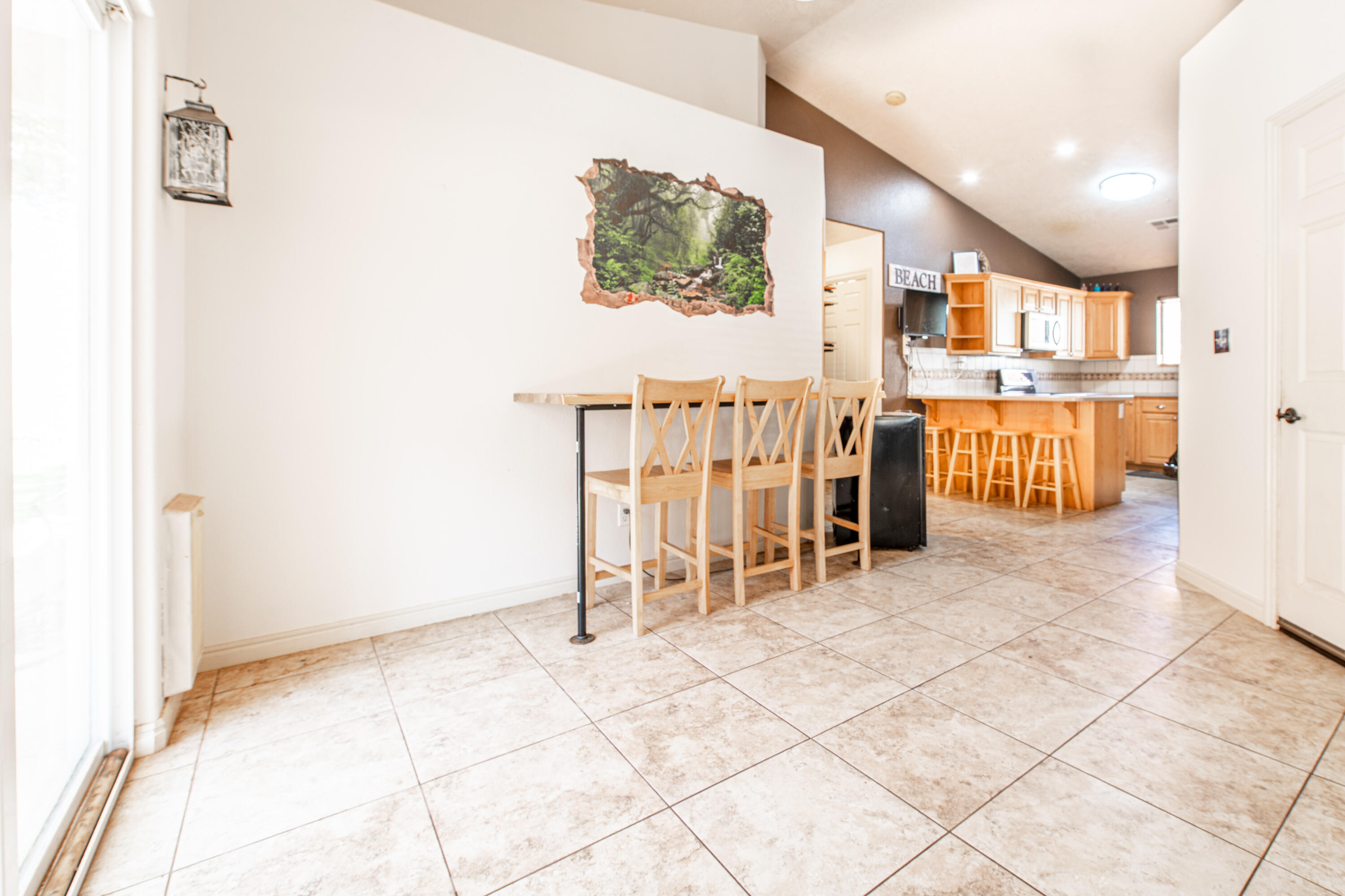 SHADOW CANYON - Residential