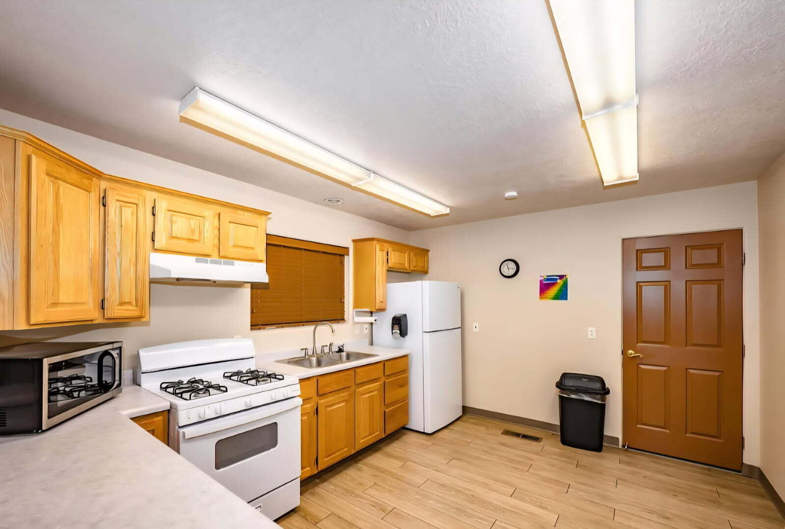 SHADOW CANYON - Residential