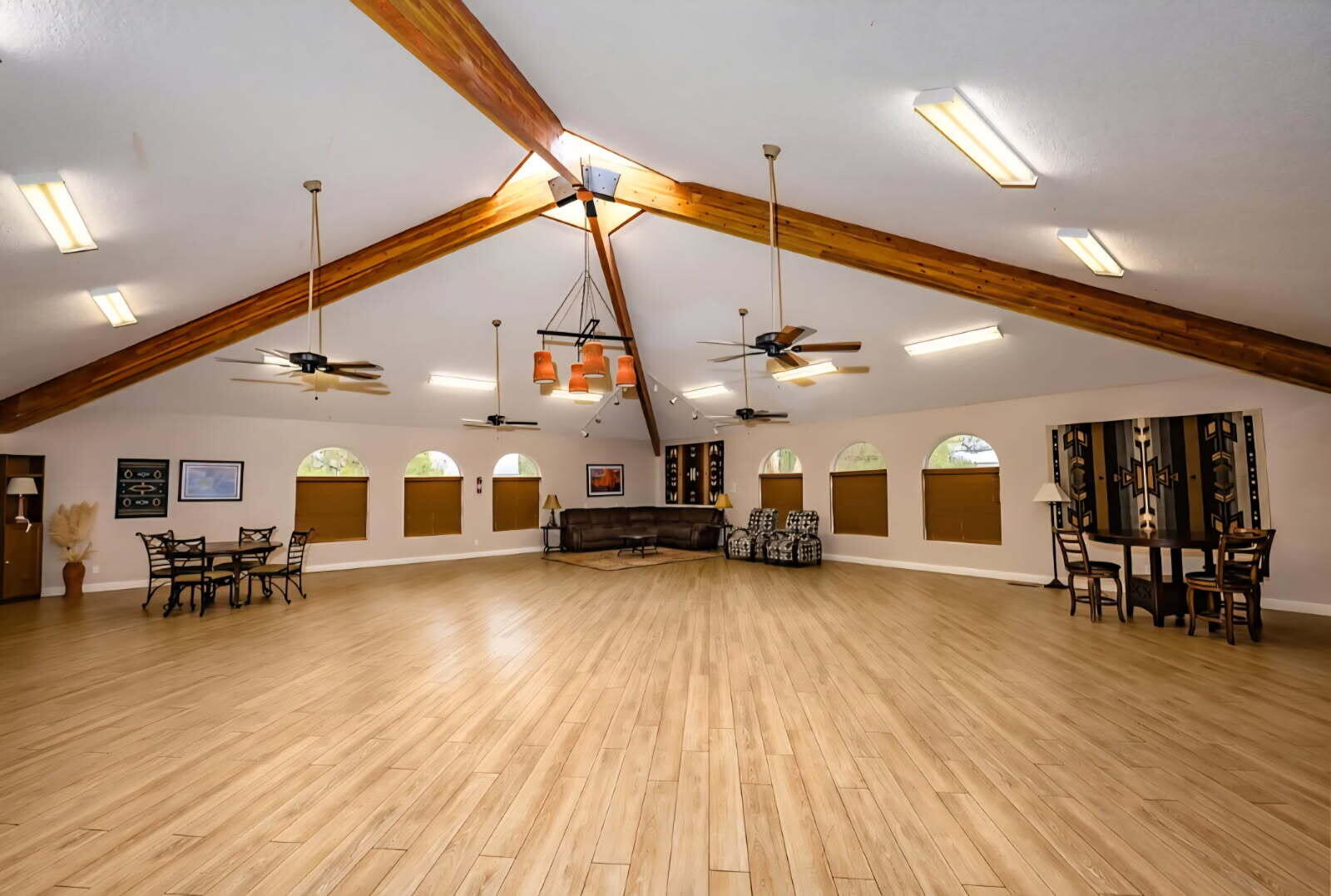 SHADOW CANYON - Residential