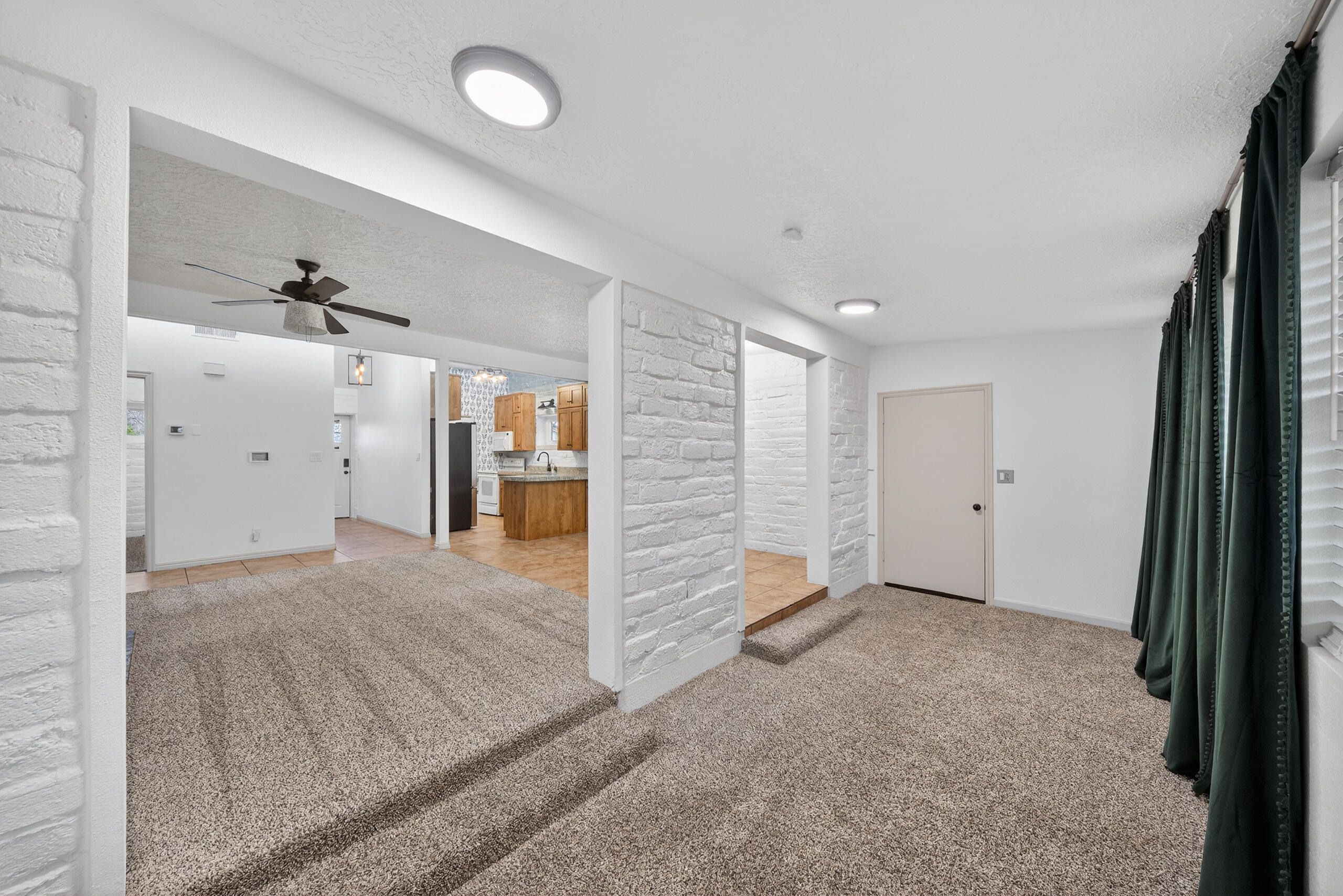 SUNSET ESTATES (I) - Residential