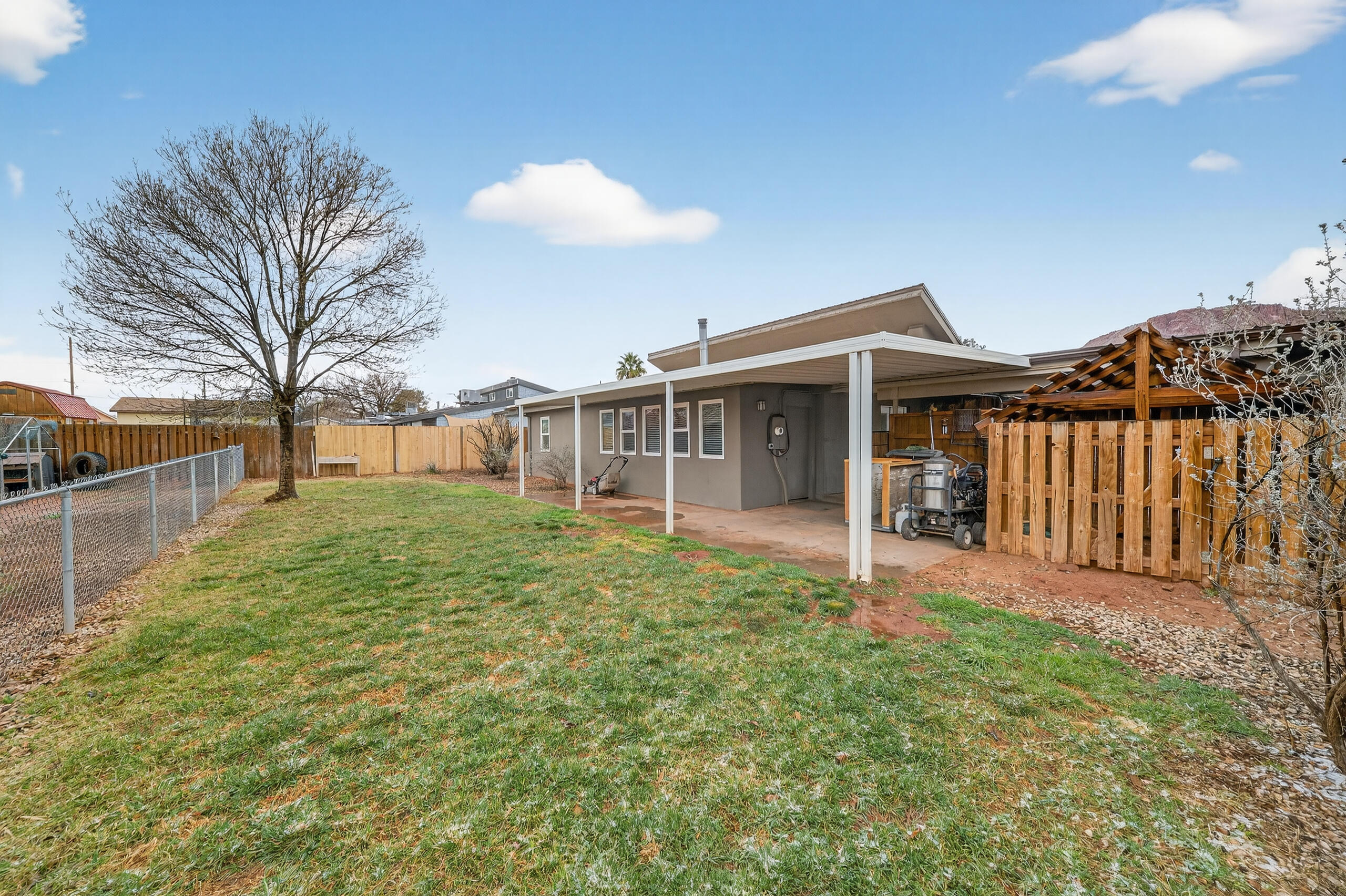 SUNSET ESTATES (I) - Residential