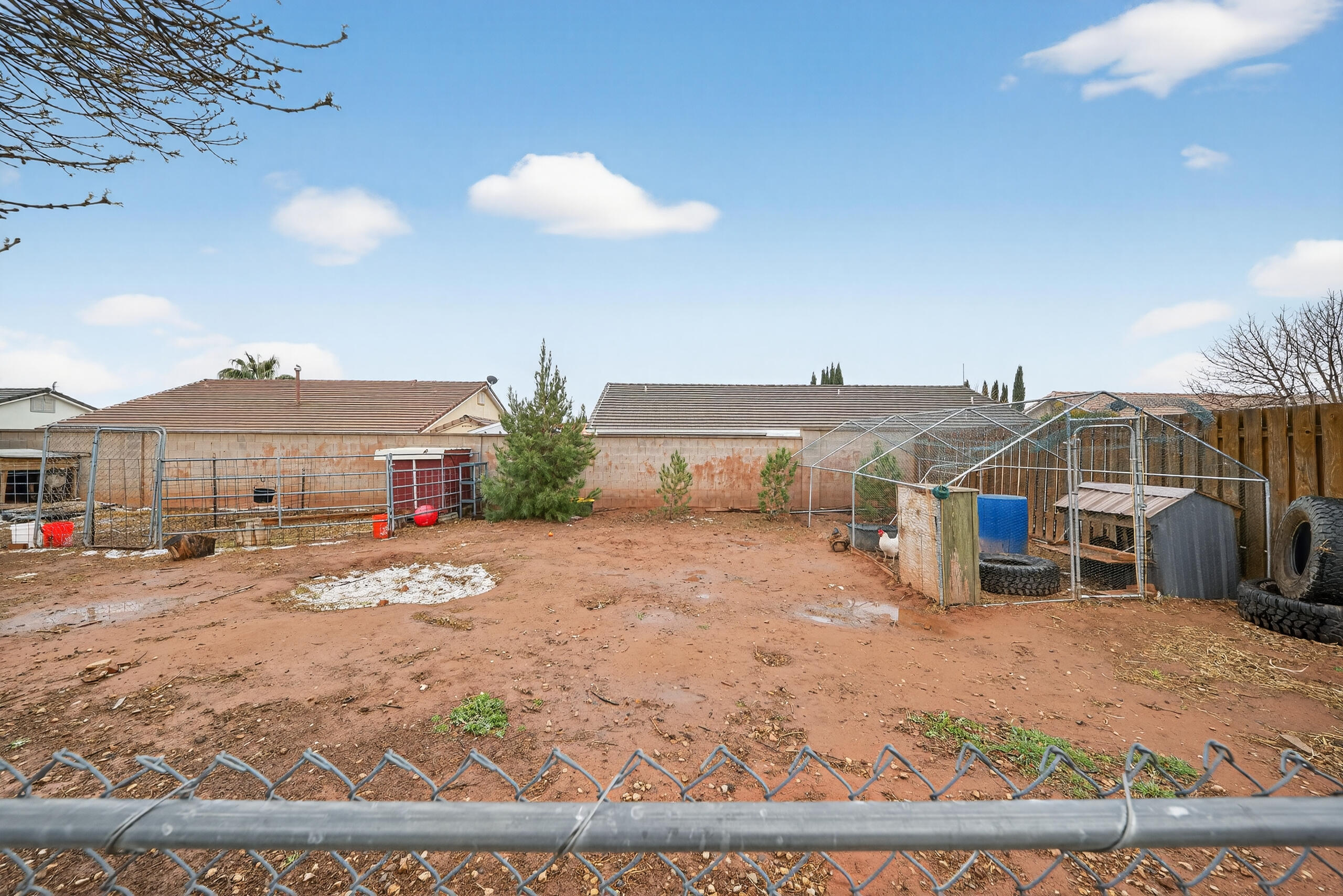 SUNSET ESTATES (I) - Residential