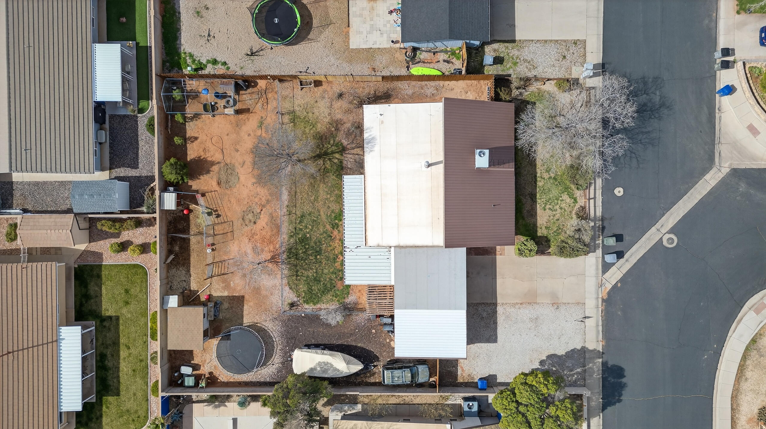 SUNSET ESTATES (I) - Residential