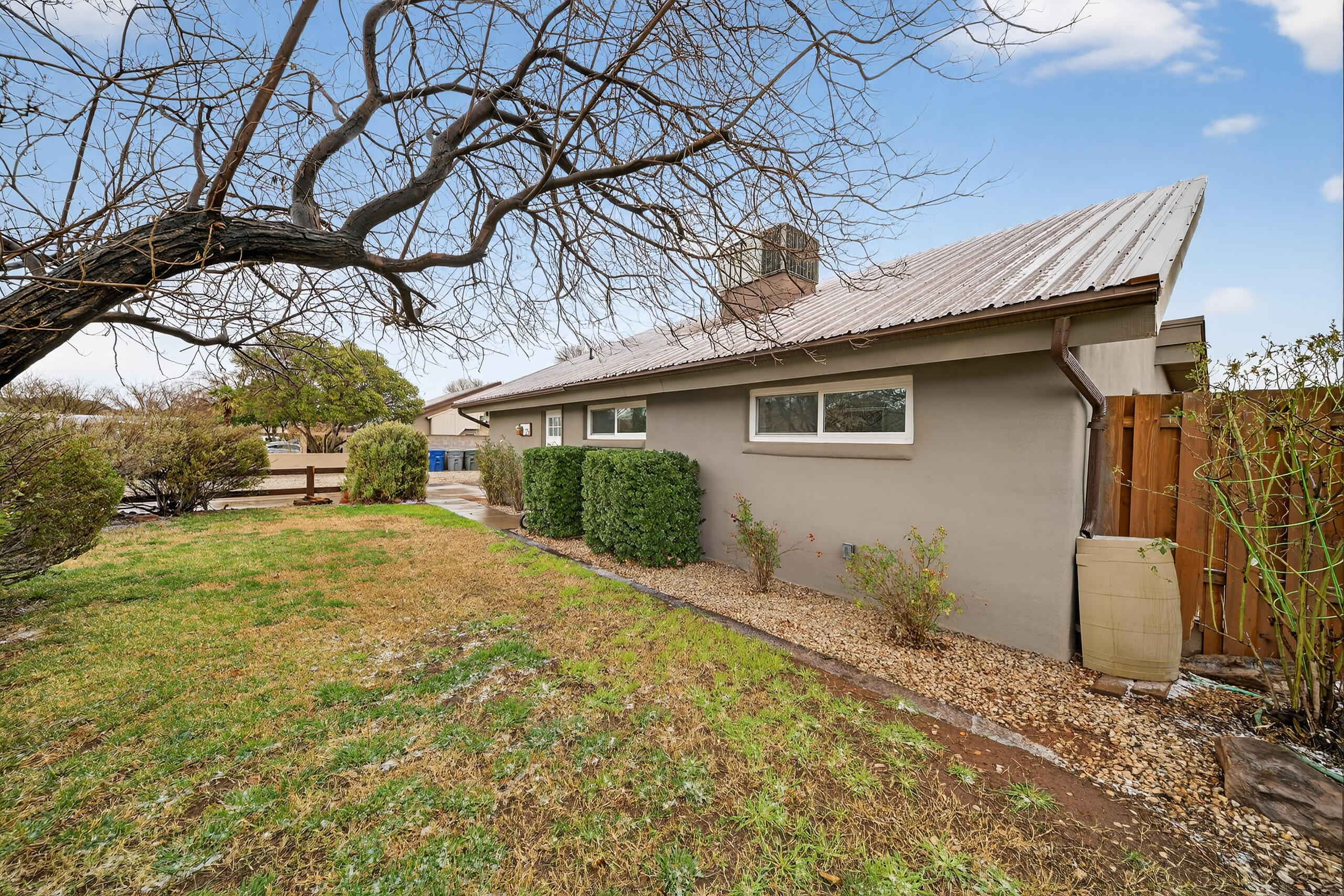 SUNSET ESTATES (I) - Residential