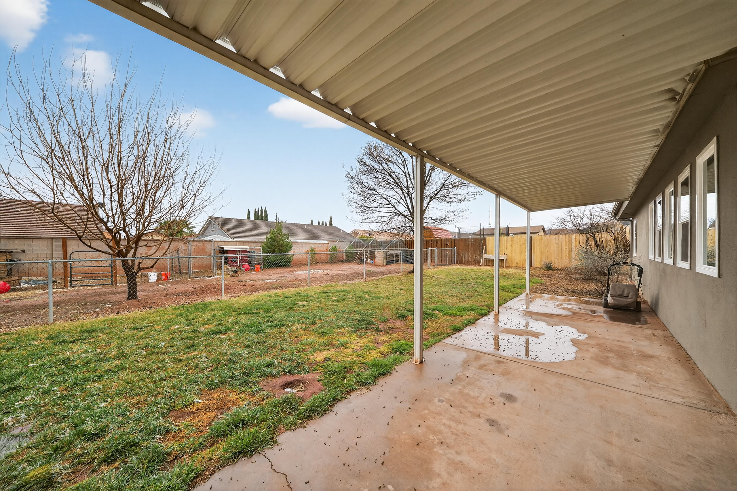 SUNSET ESTATES (I) - Residential