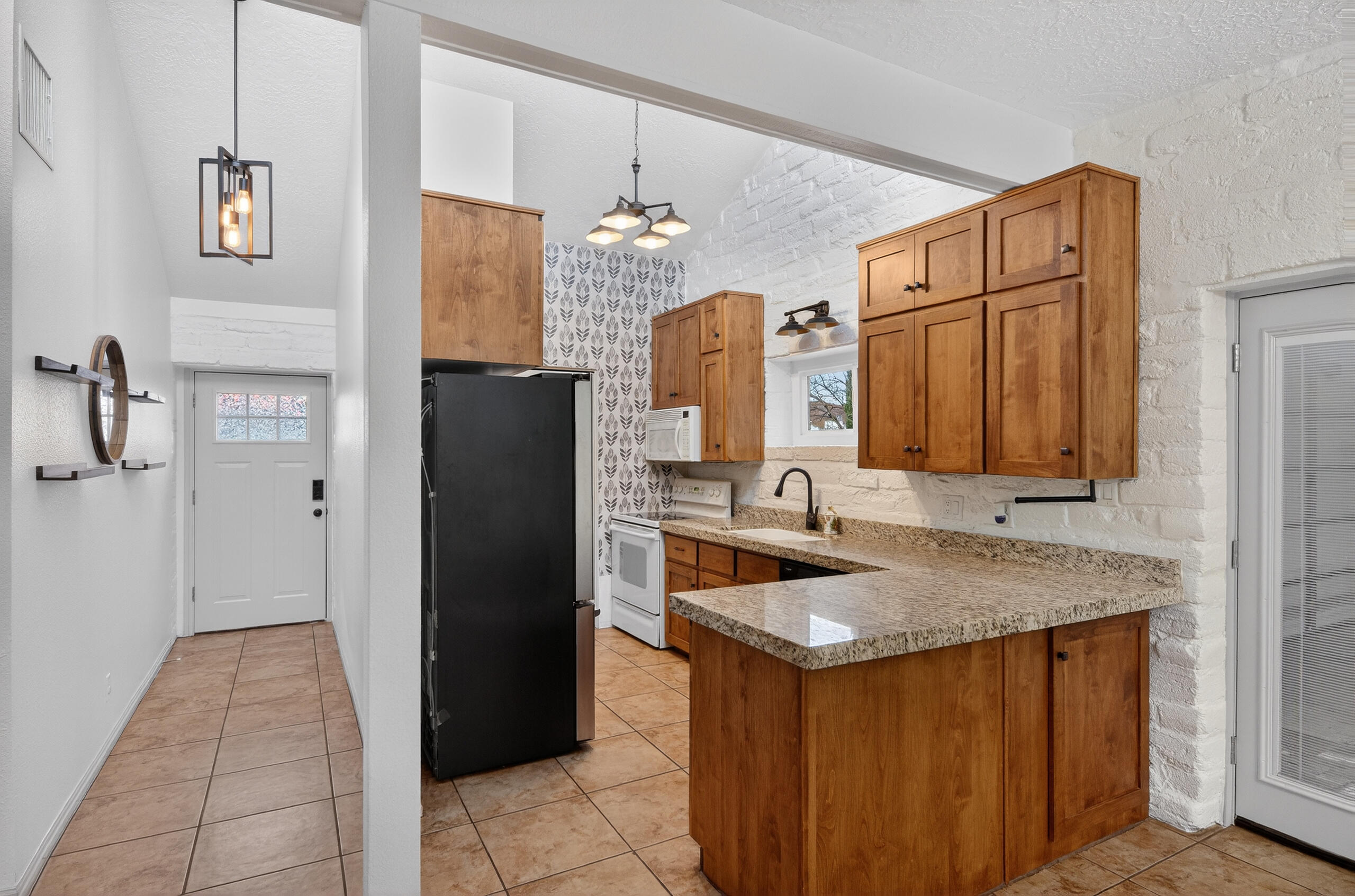 SUNSET ESTATES (I) - Residential