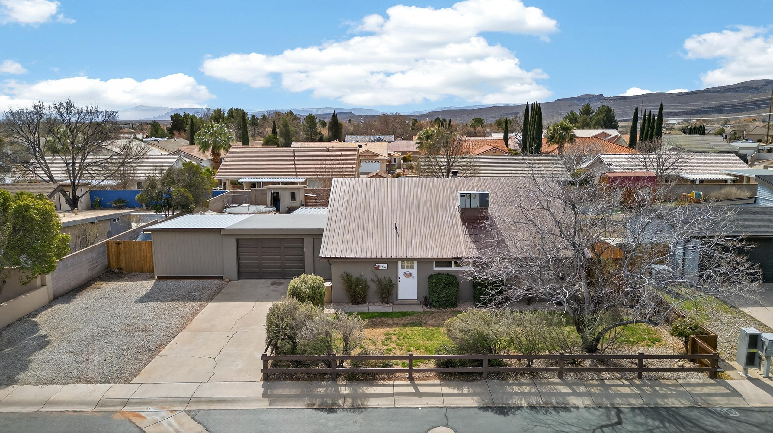 SUNSET ESTATES (I) - Residential