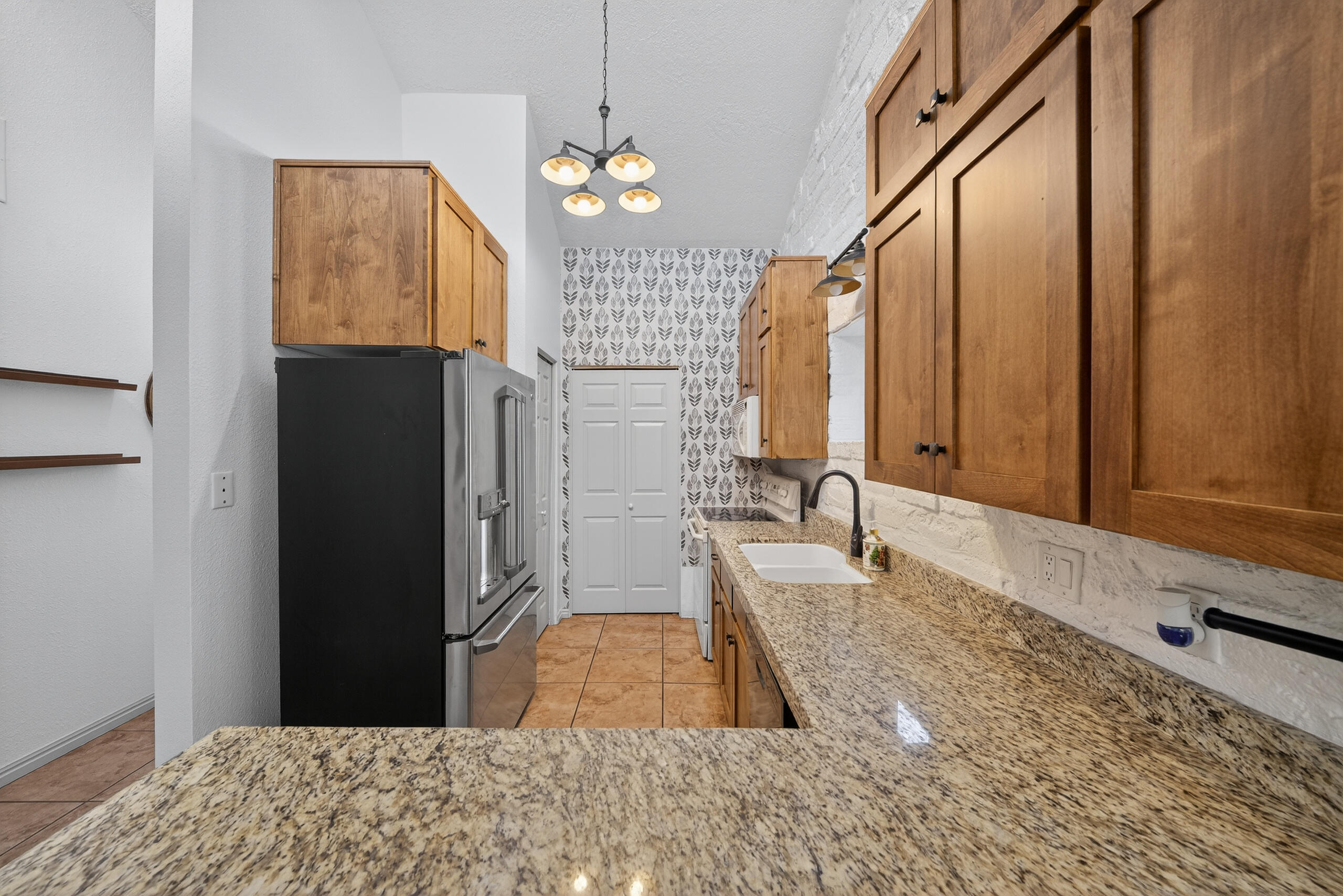 SUNSET ESTATES (I) - Residential