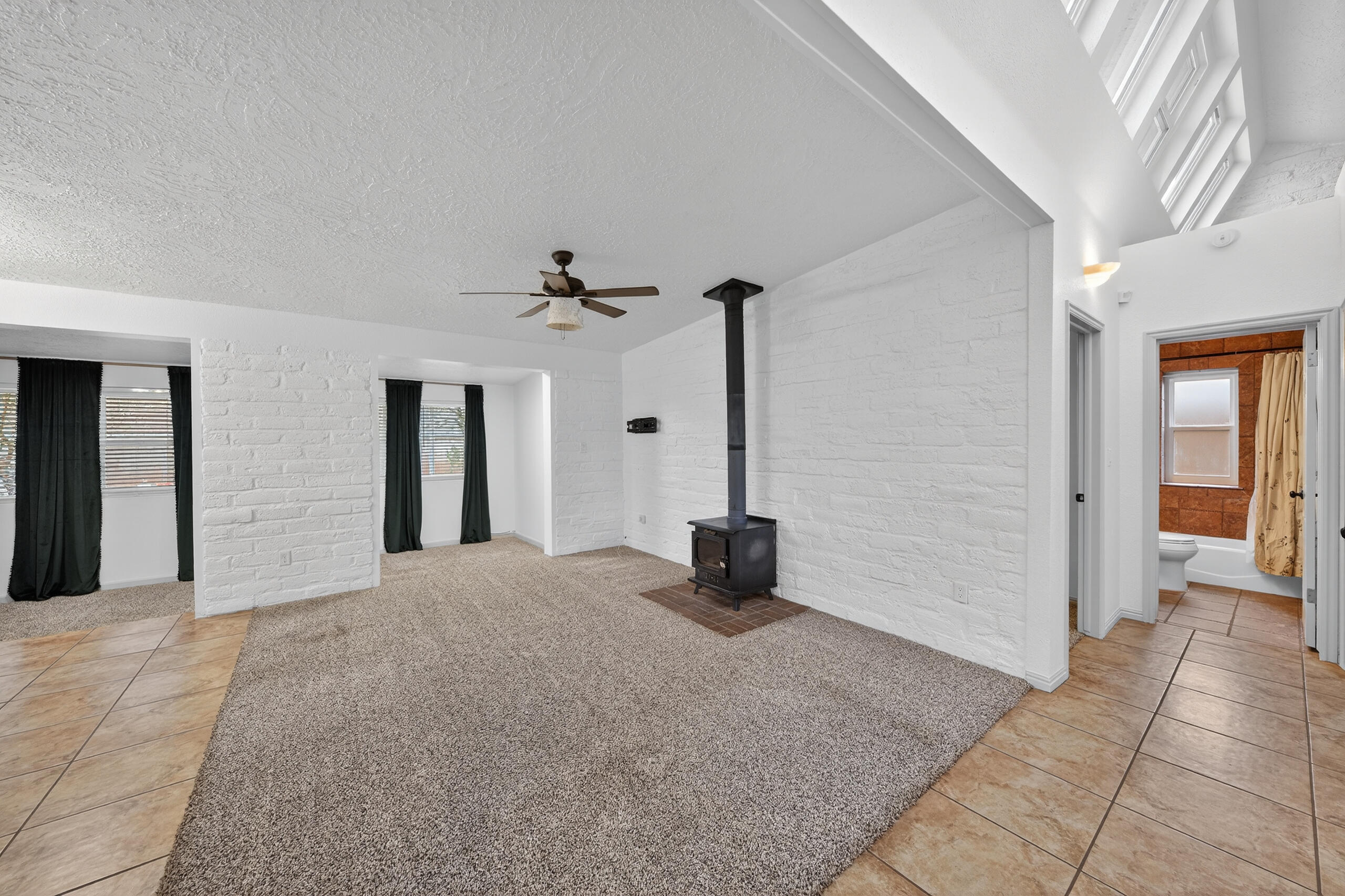 SUNSET ESTATES (I) - Residential