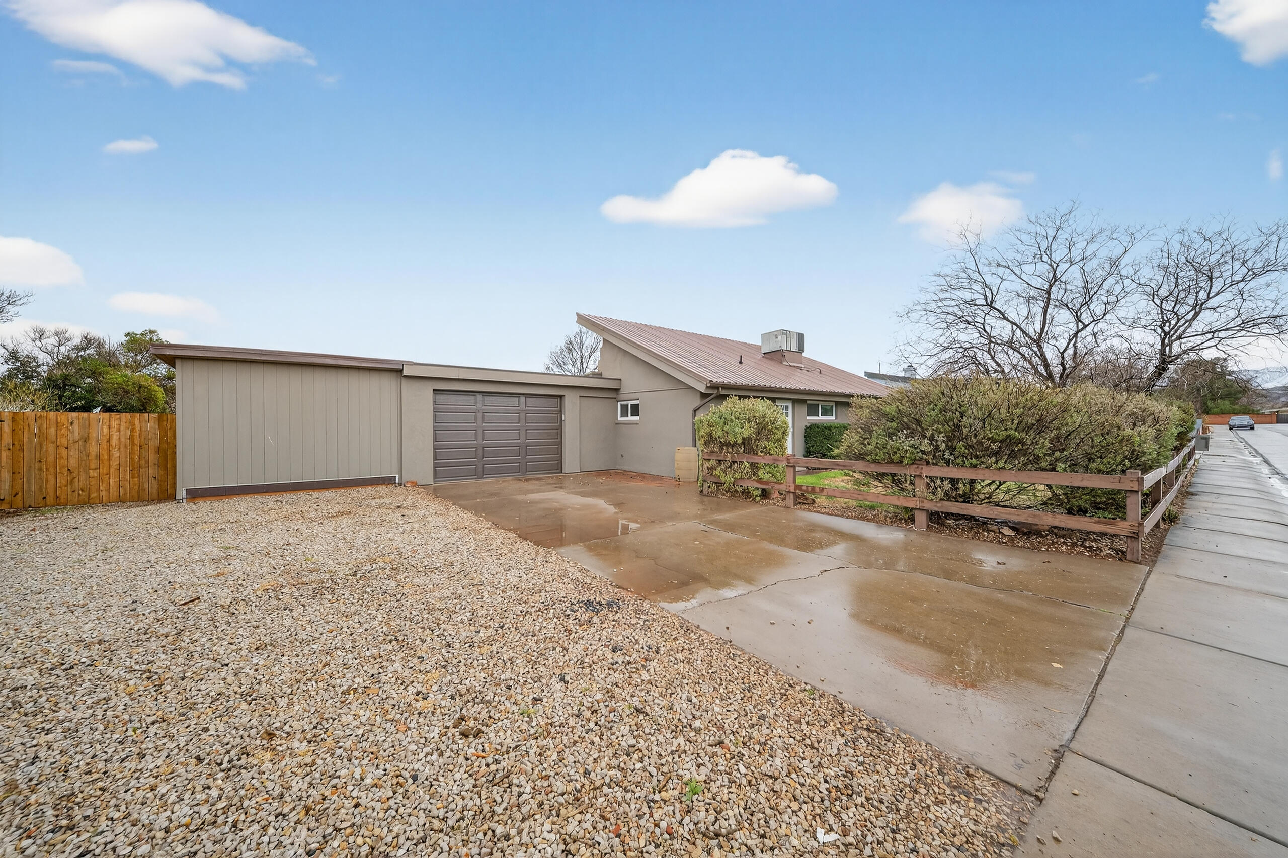 SUNSET ESTATES (I) - Residential