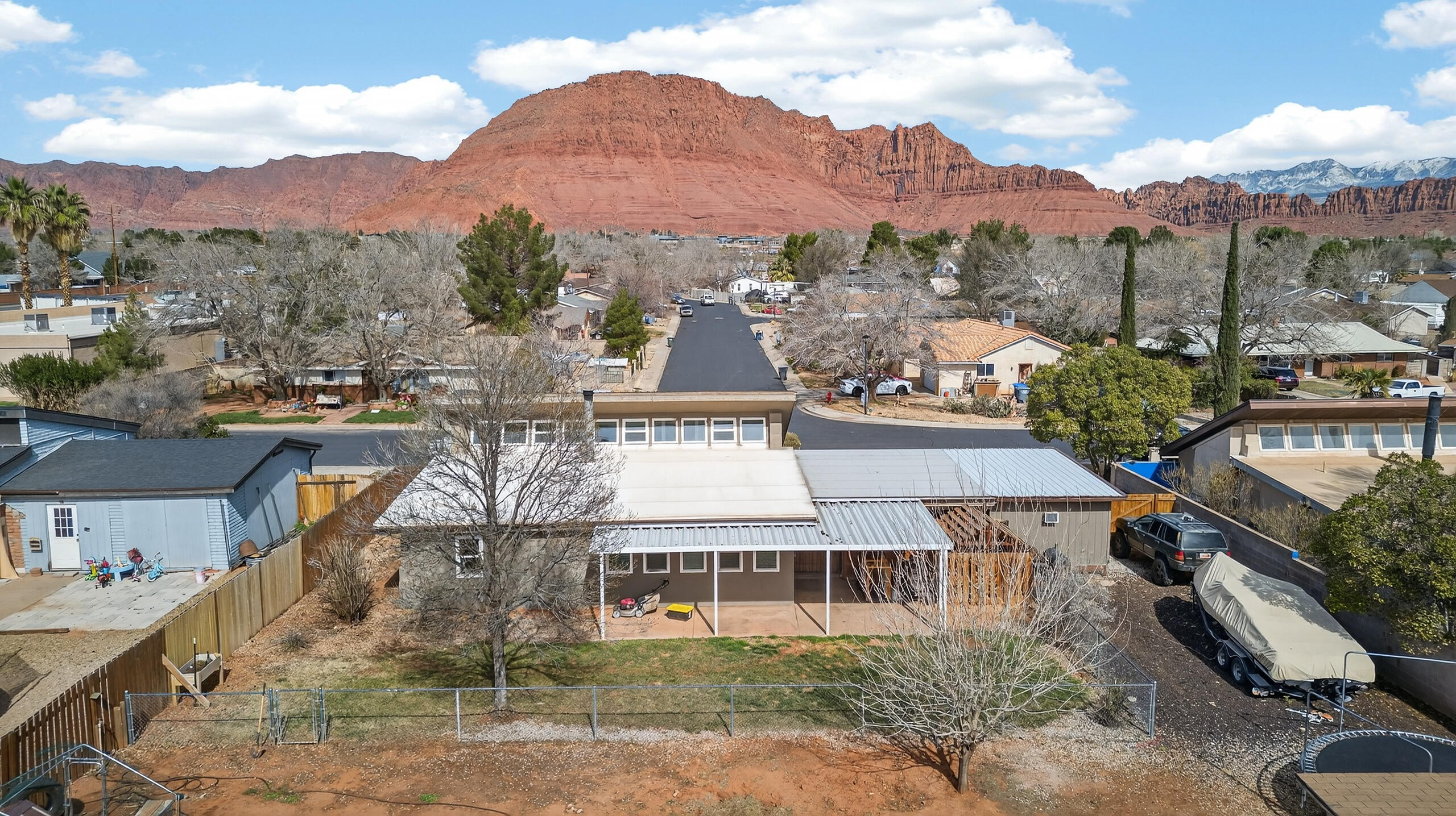 SUNSET ESTATES (I) - Residential