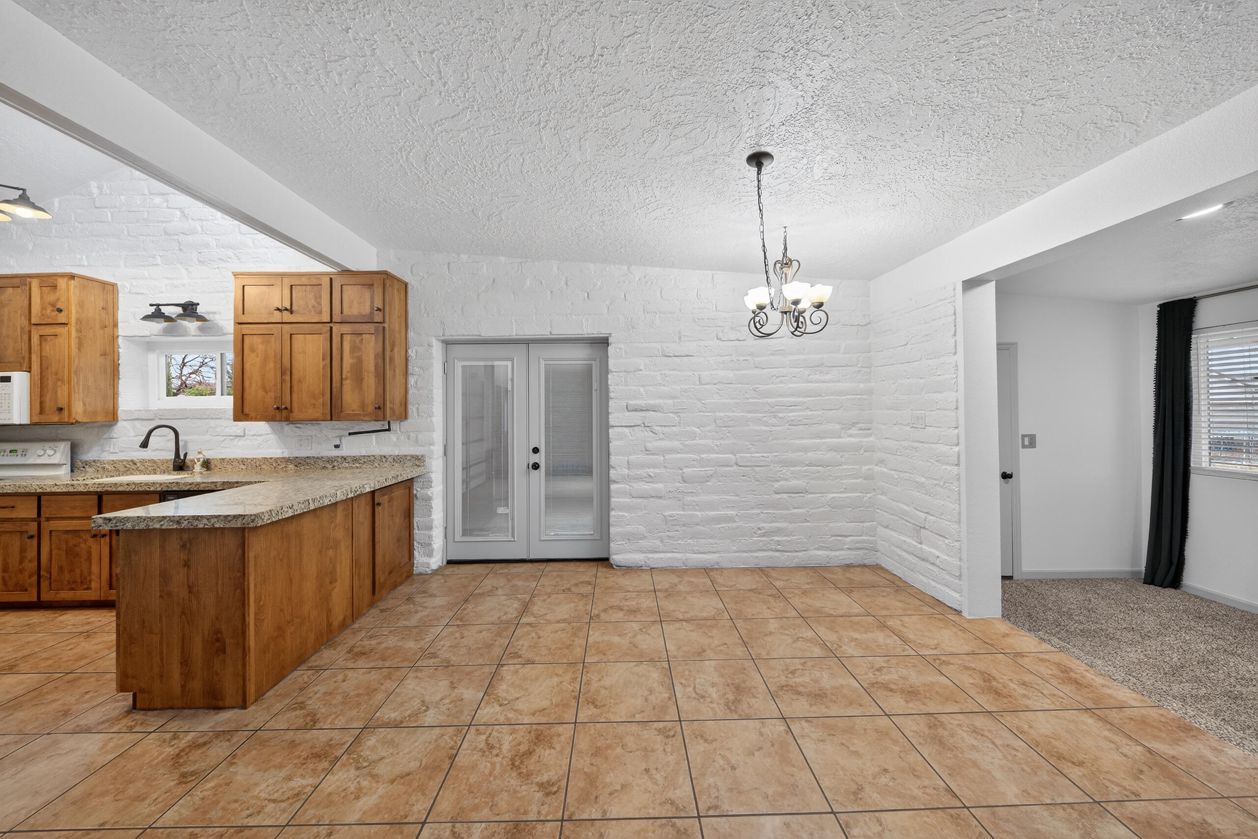 SUNSET ESTATES (I) - Residential