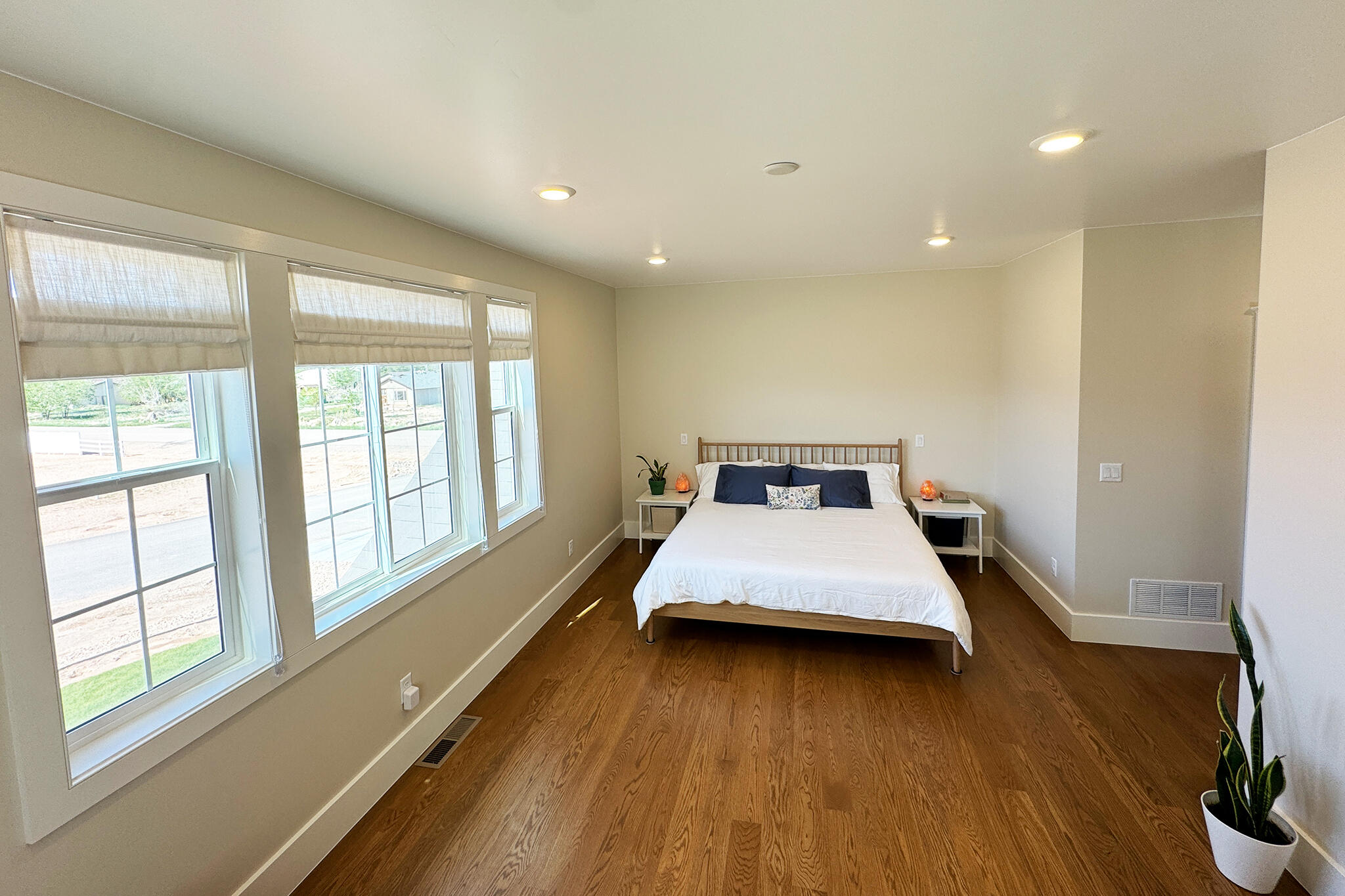 SUNRISE ESTATES - Residential