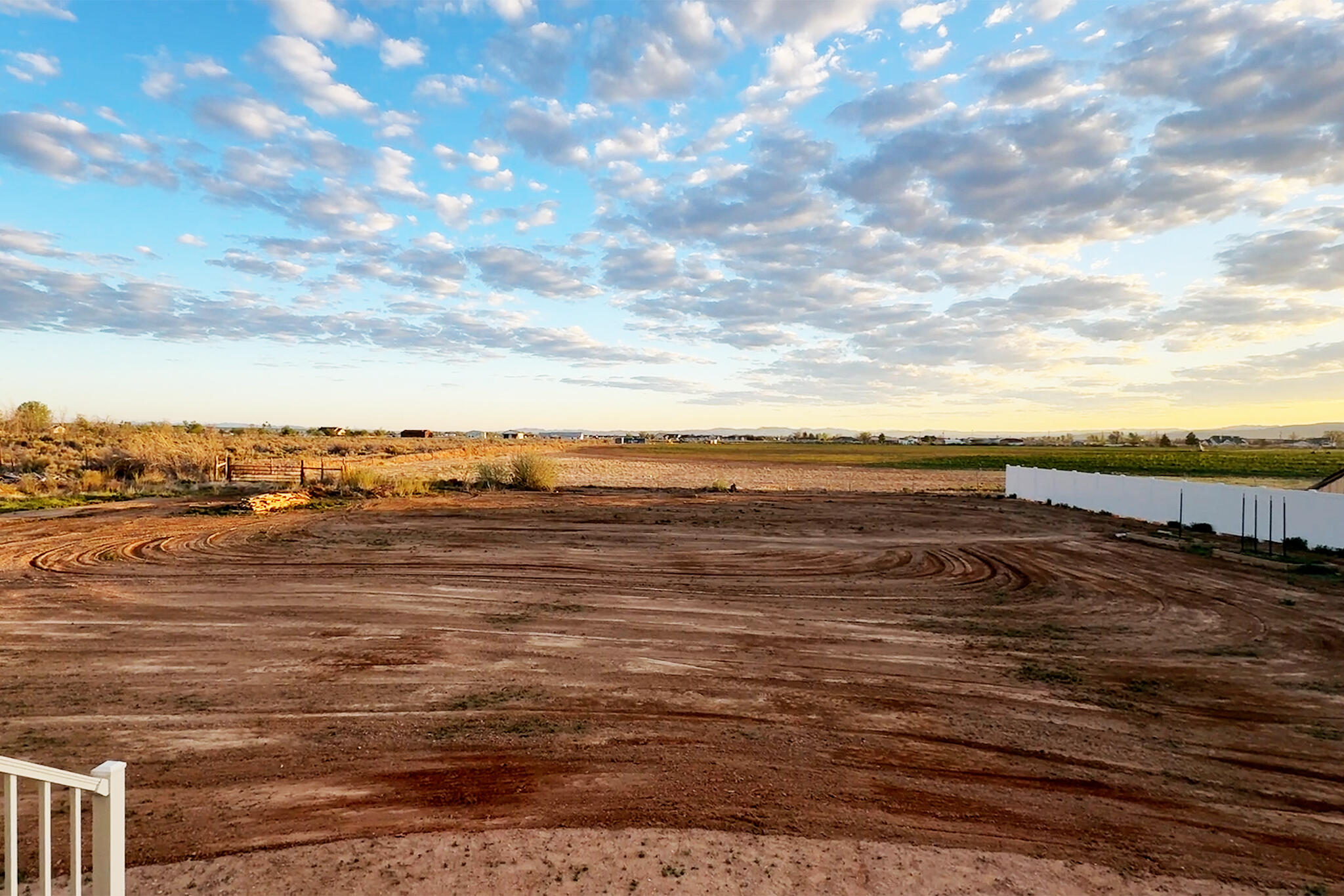 SUNRISE ESTATES - Residential