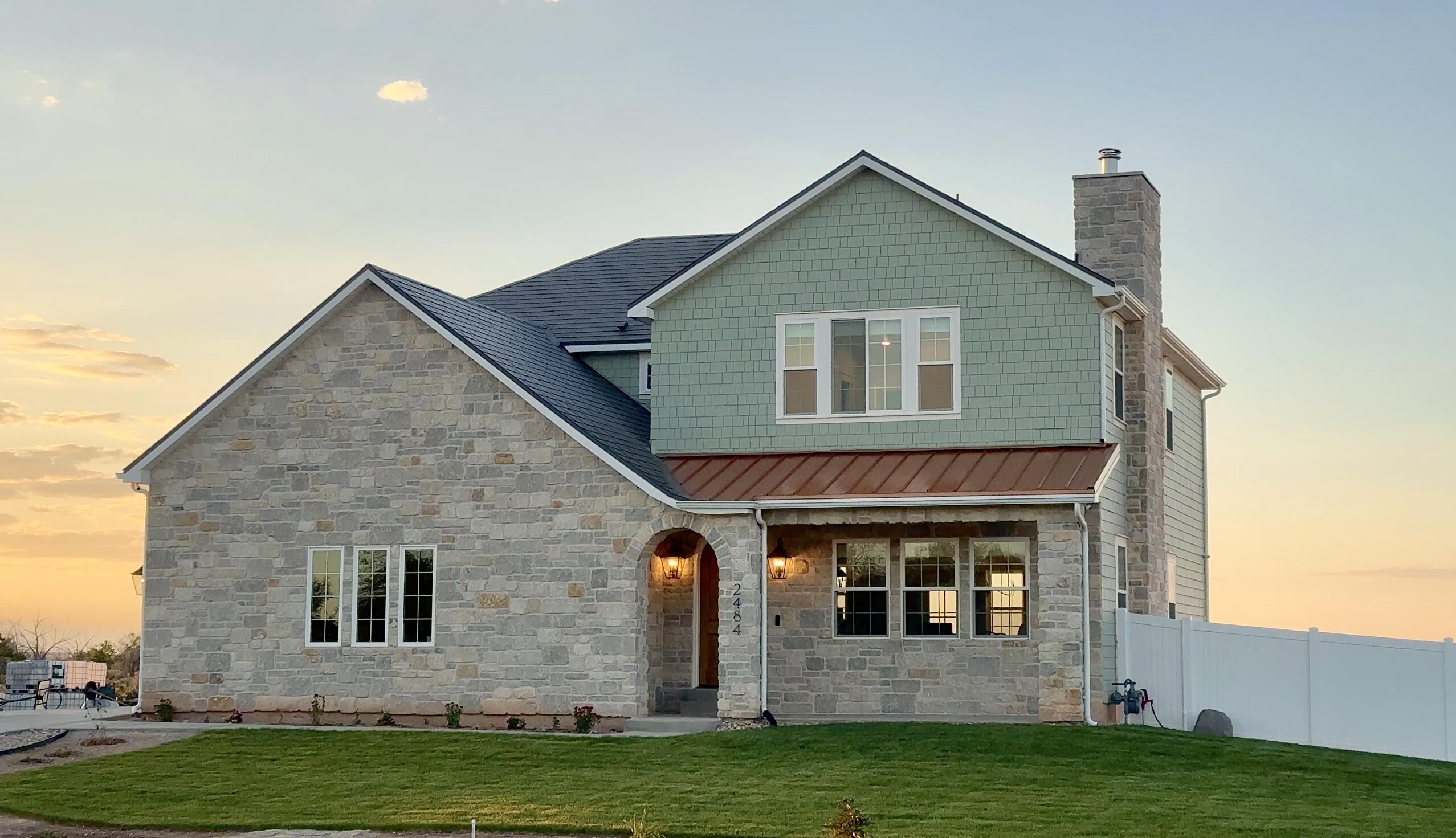 SUNRISE ESTATES - Residential