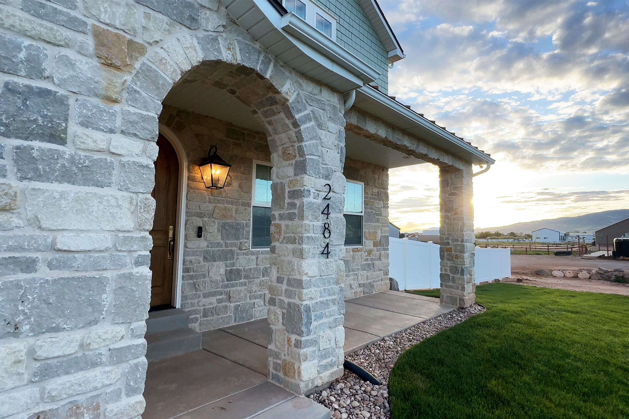 SUNRISE ESTATES - Residential