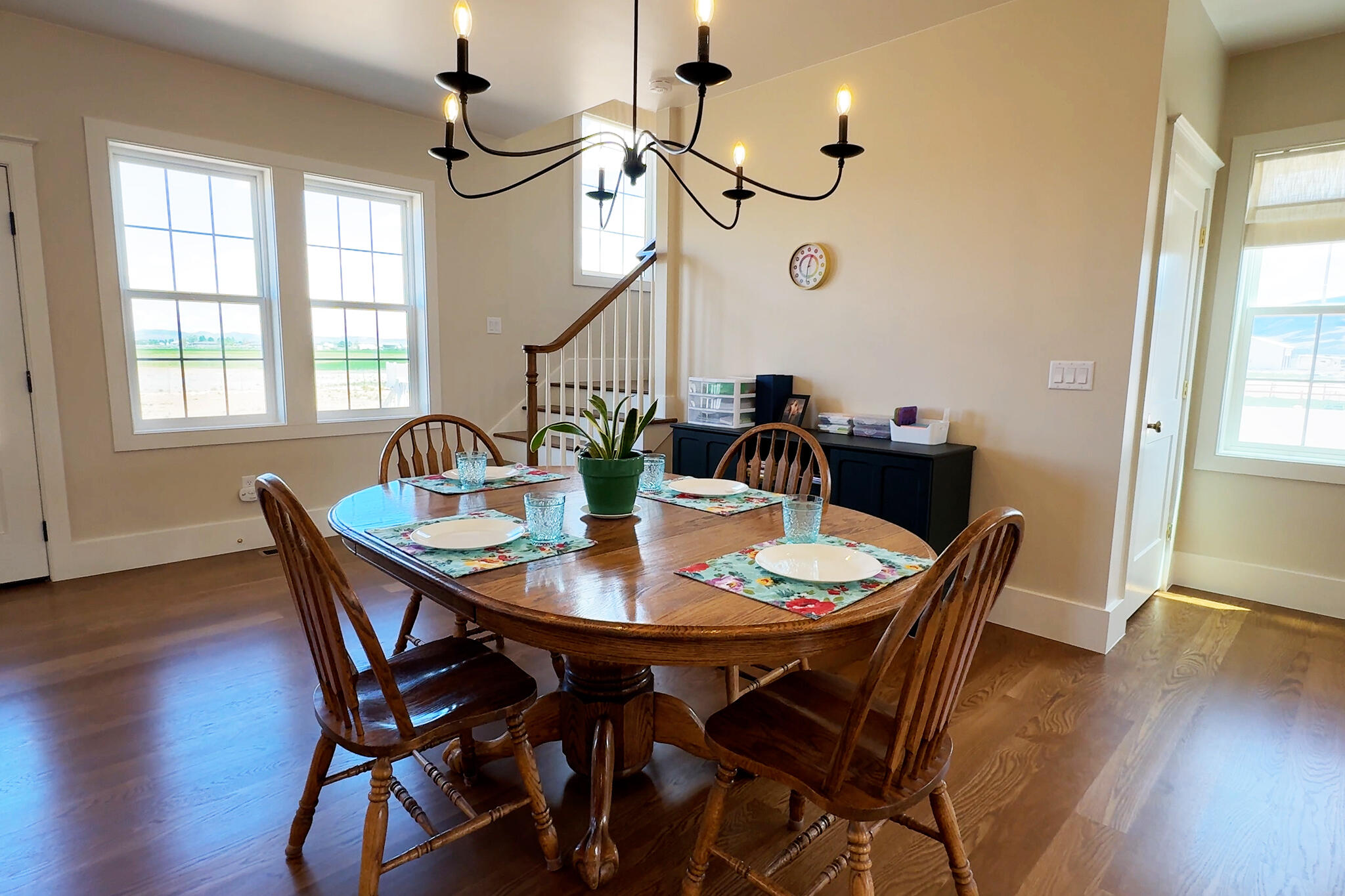 SUNRISE ESTATES - Residential