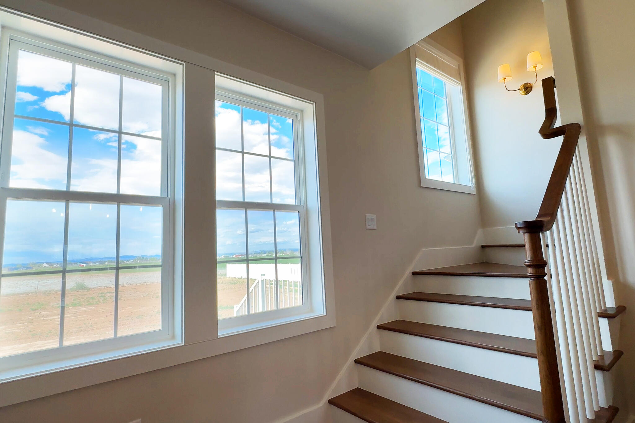 SUNRISE ESTATES - Residential