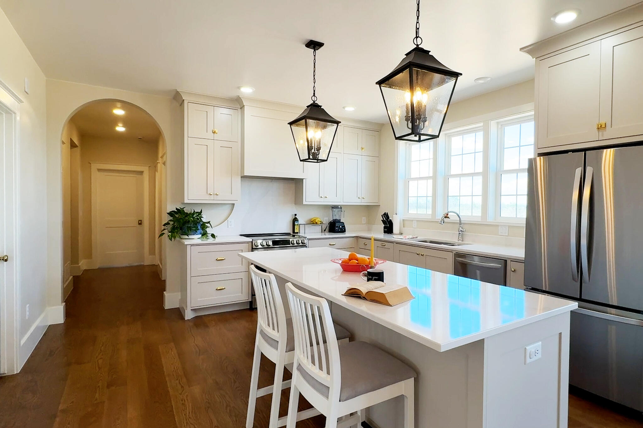 SUNRISE ESTATES - Residential