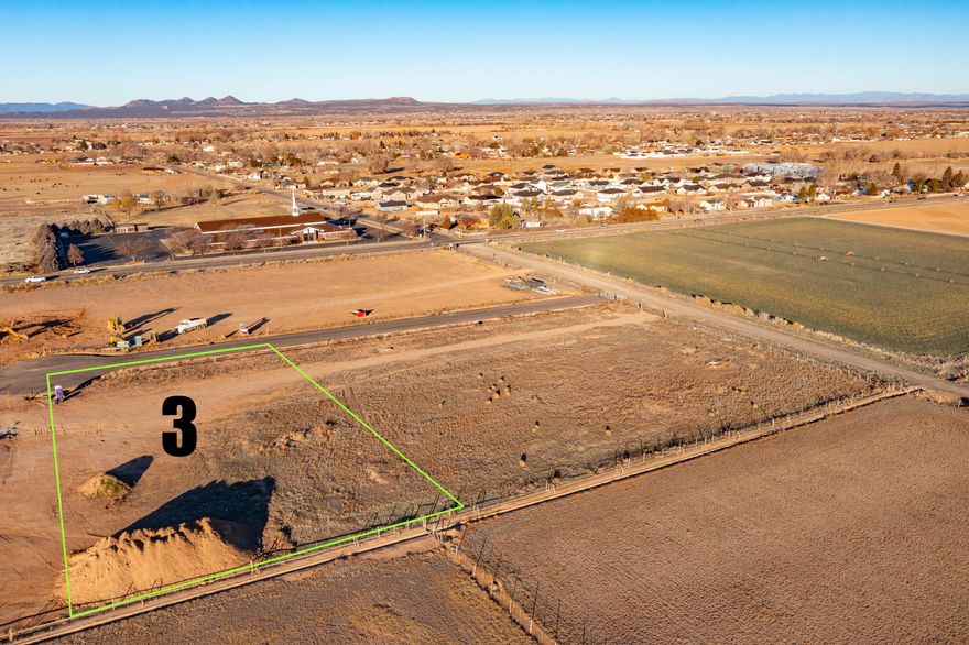 LOCATION! LOCATION! Adjacent to SR130-Minersville Hwy, 1 mile from I-15 exit, close to town. Zoned Enoch Community Commercial allowing most Commercial businesses or activities( Documents) with endless possibilities. Surveyed and Paved. Utilities stubbed into lot including water meter bases, electric transformers, 3 phase nearby, natural gas, communication conduit. Soil/Perk Test completed (Documents)/Septic Tank not installed, Properties sold with Road Maintenance Agreement and minor CCR's (Documents) $20/month. Other lots available. Owner Agent.