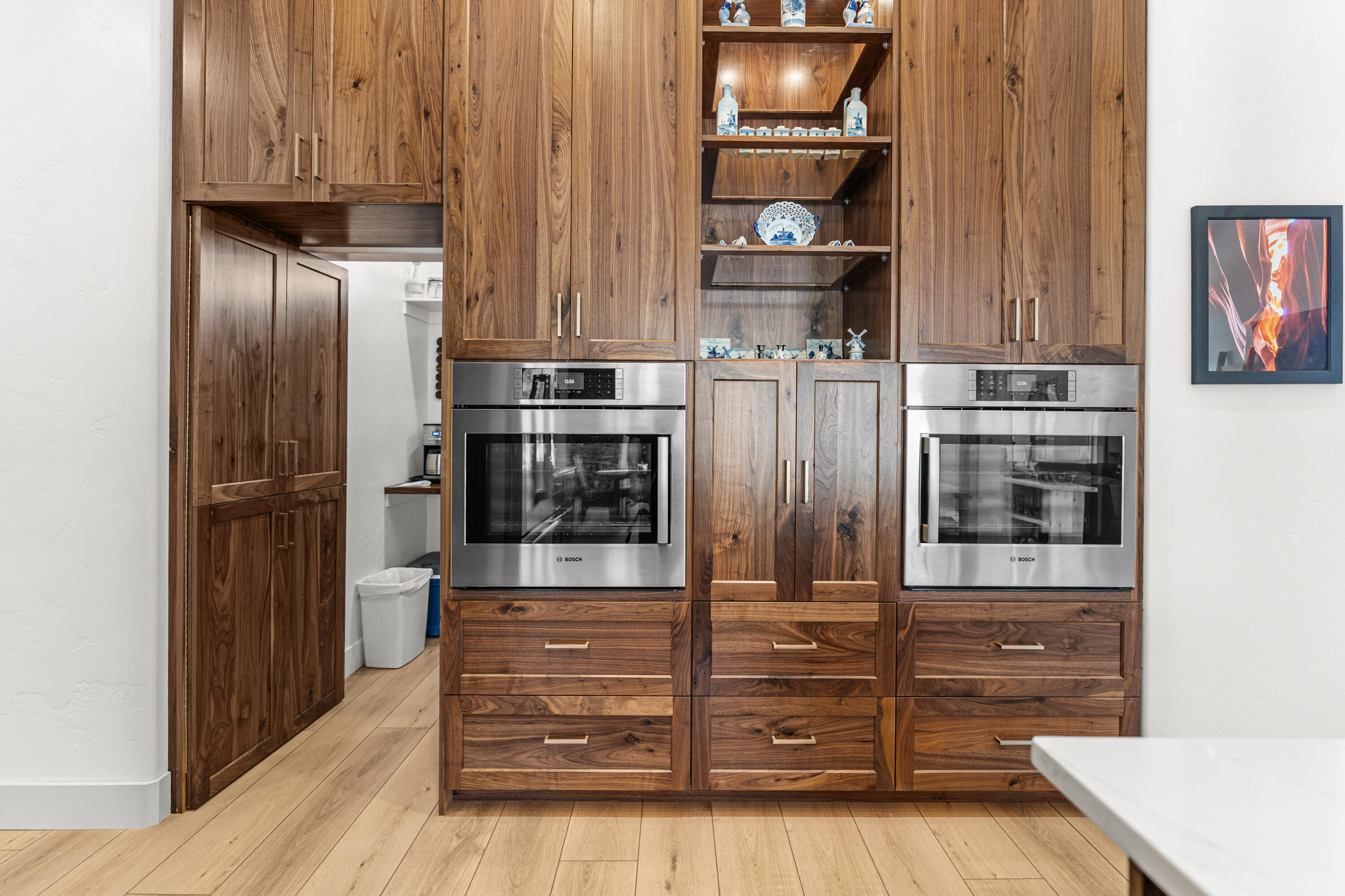 SOUTH ZION ESTATES - Residential