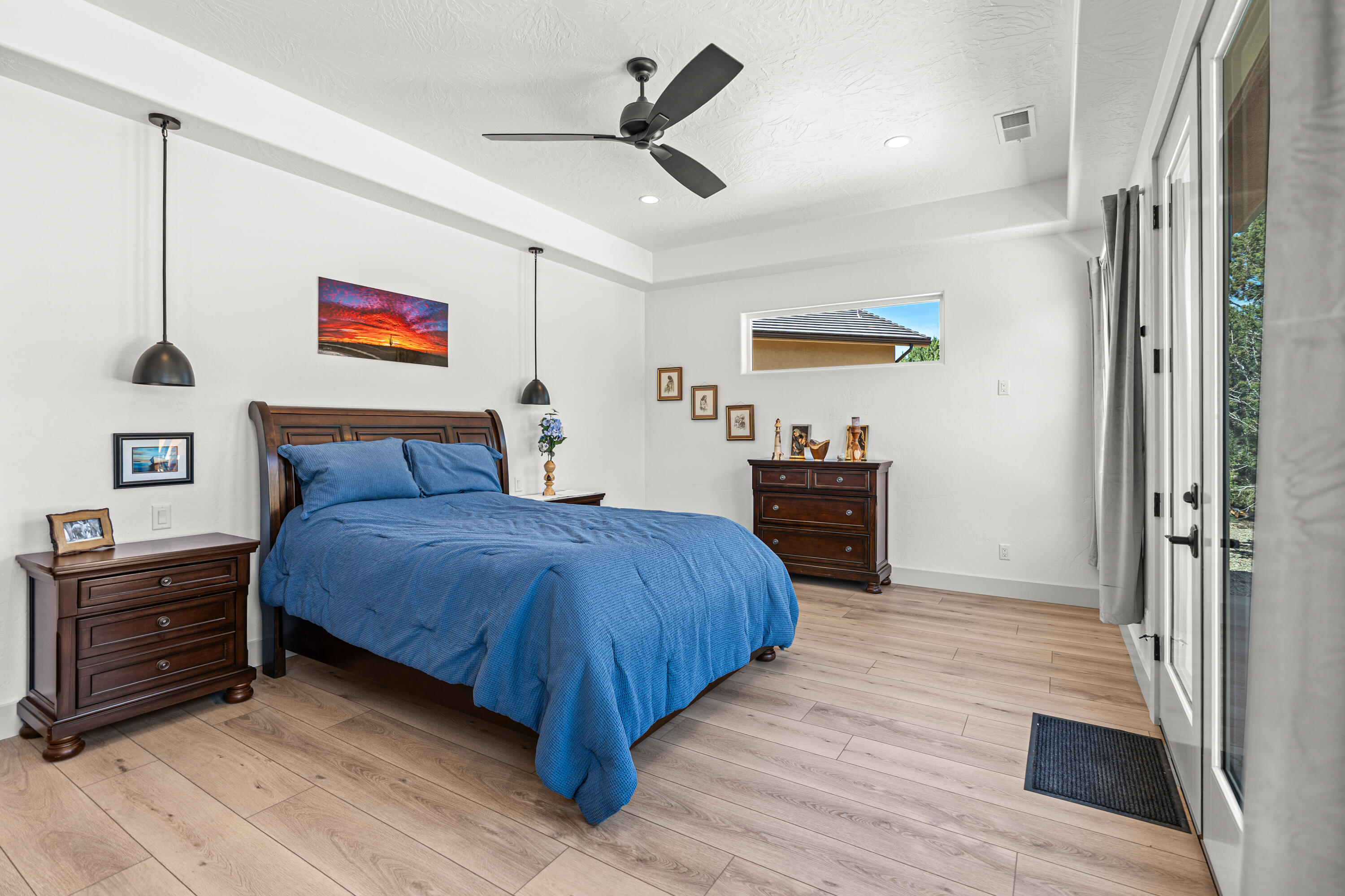 SOUTH ZION ESTATES - Residential