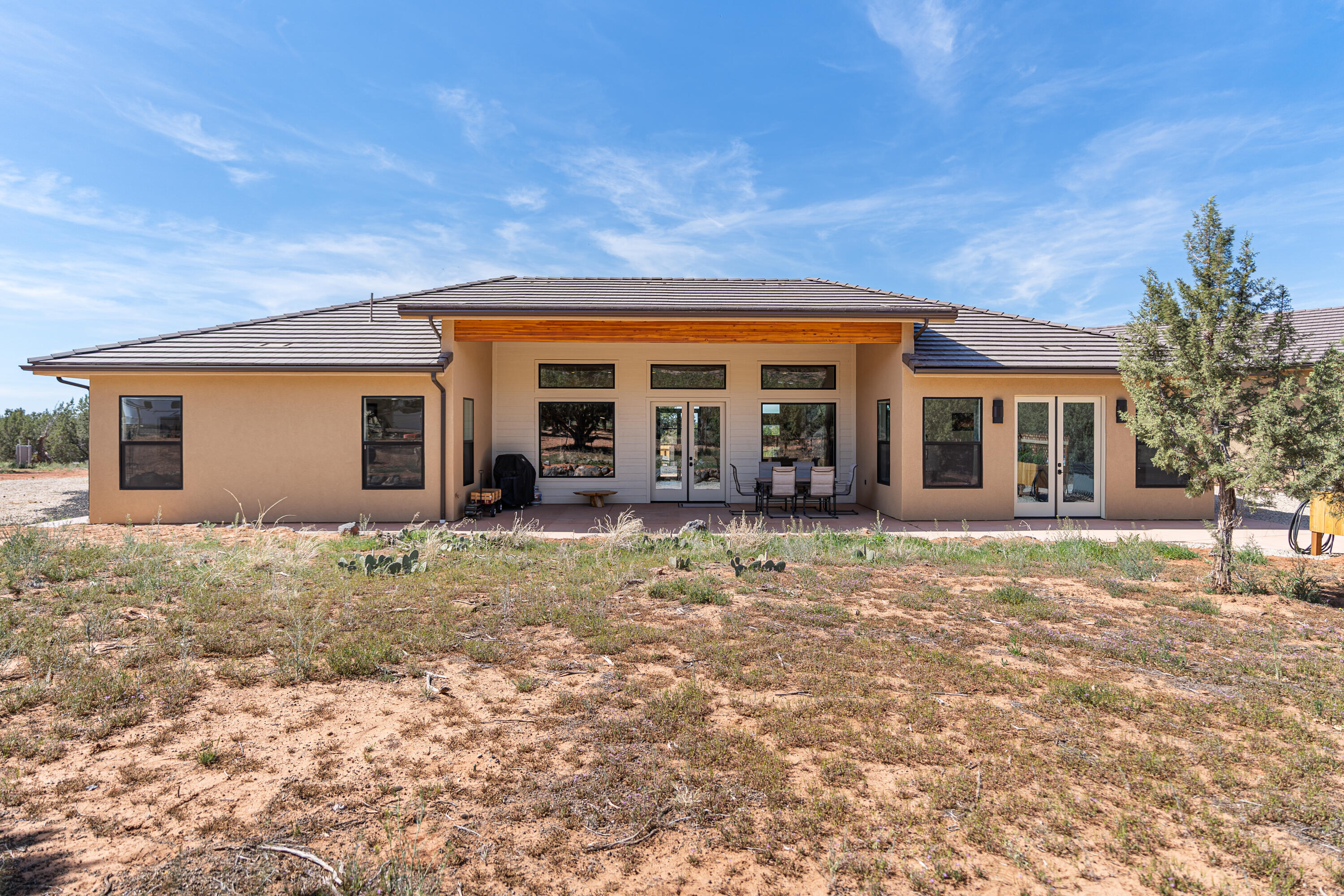 SOUTH ZION ESTATES - Residential