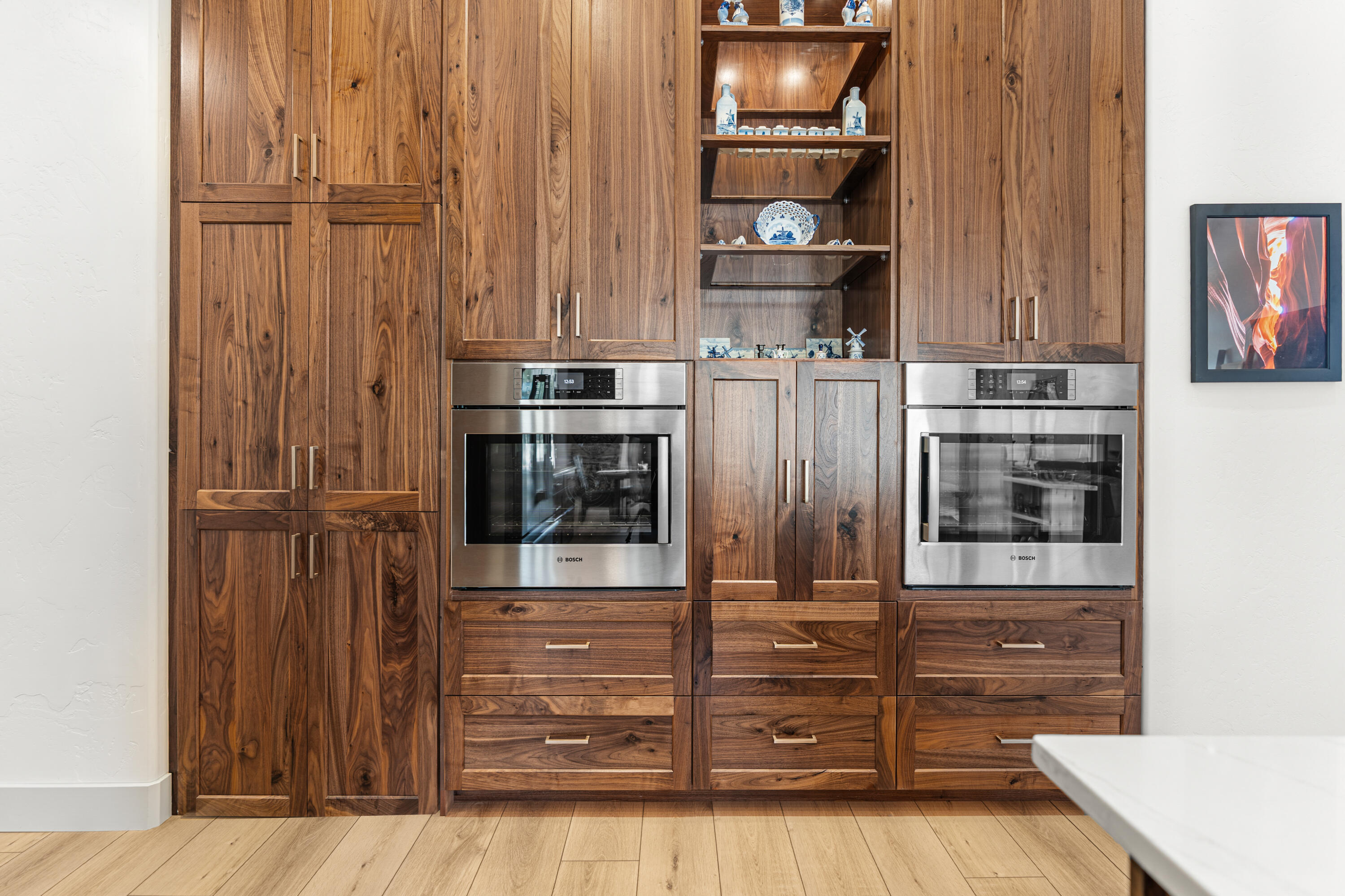 SOUTH ZION ESTATES - Residential