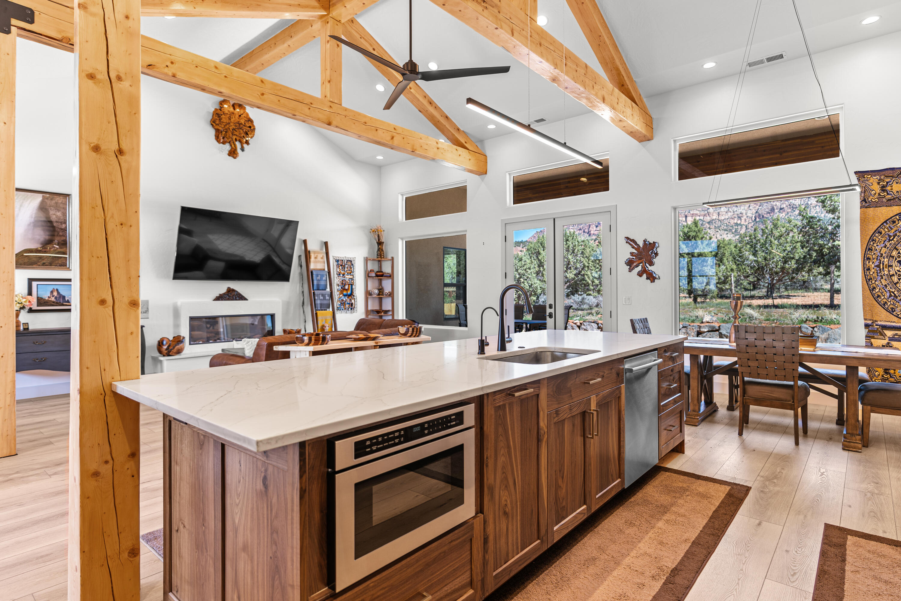 SOUTH ZION ESTATES - Residential