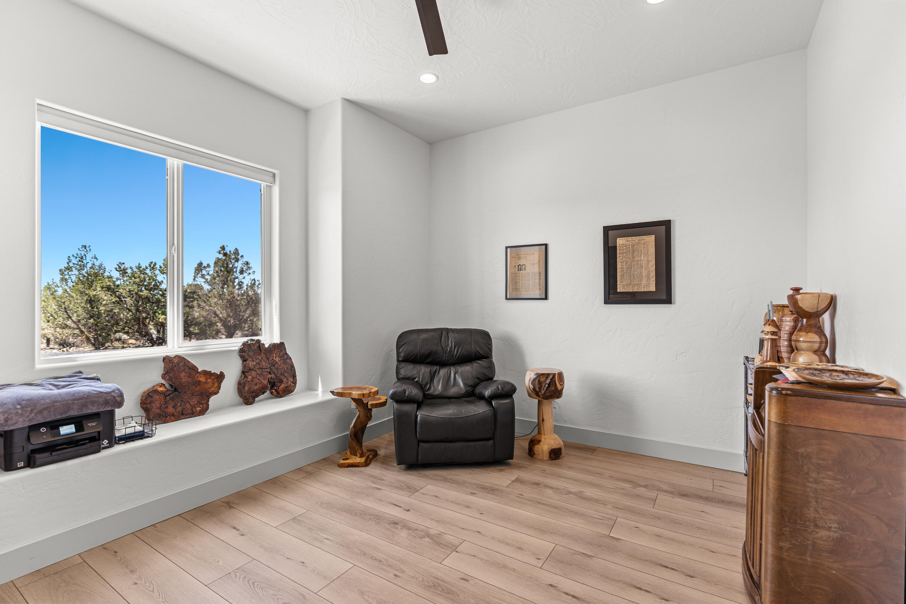 SOUTH ZION ESTATES - Residential