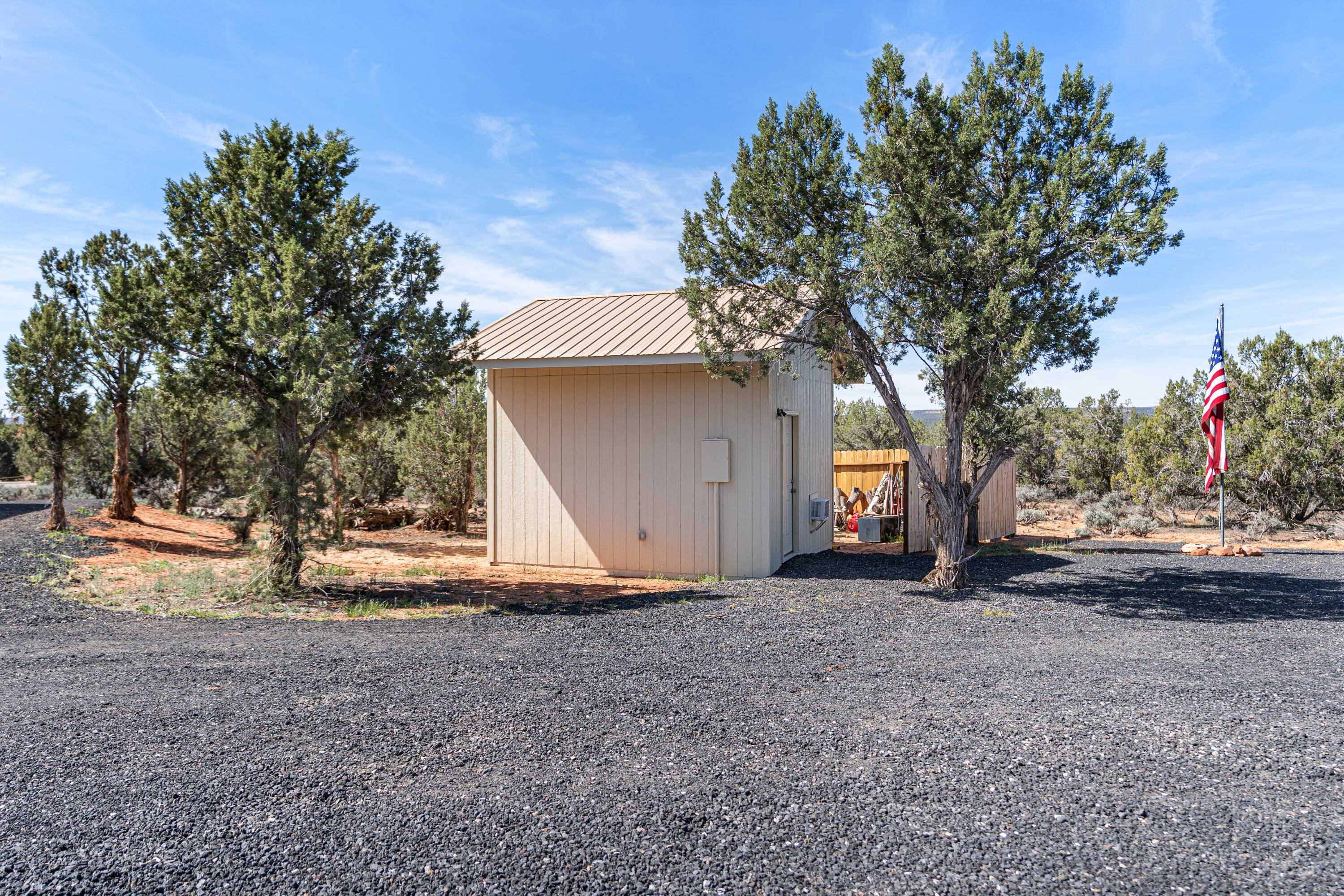 SOUTH ZION ESTATES - Residential