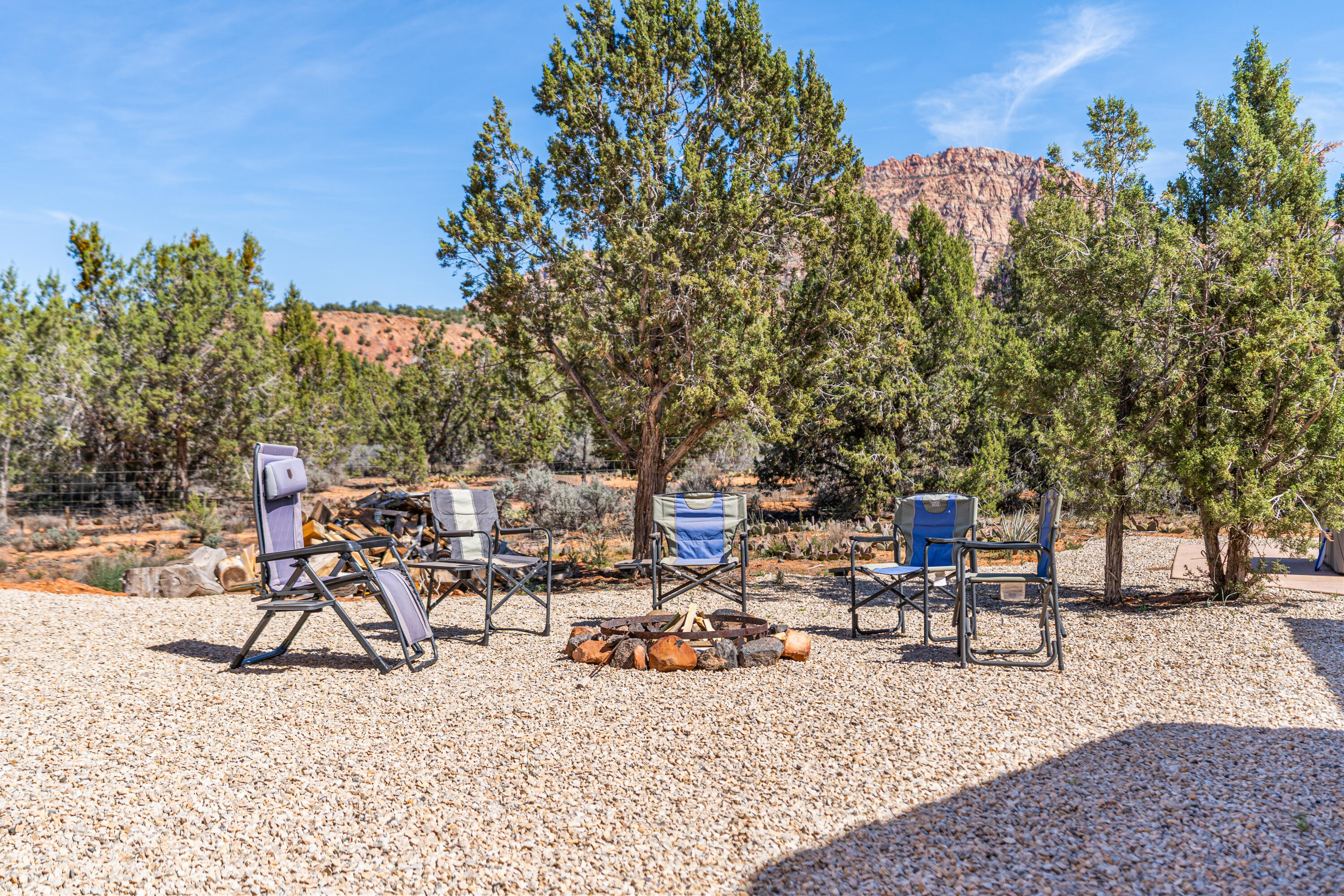 SOUTH ZION ESTATES - Residential