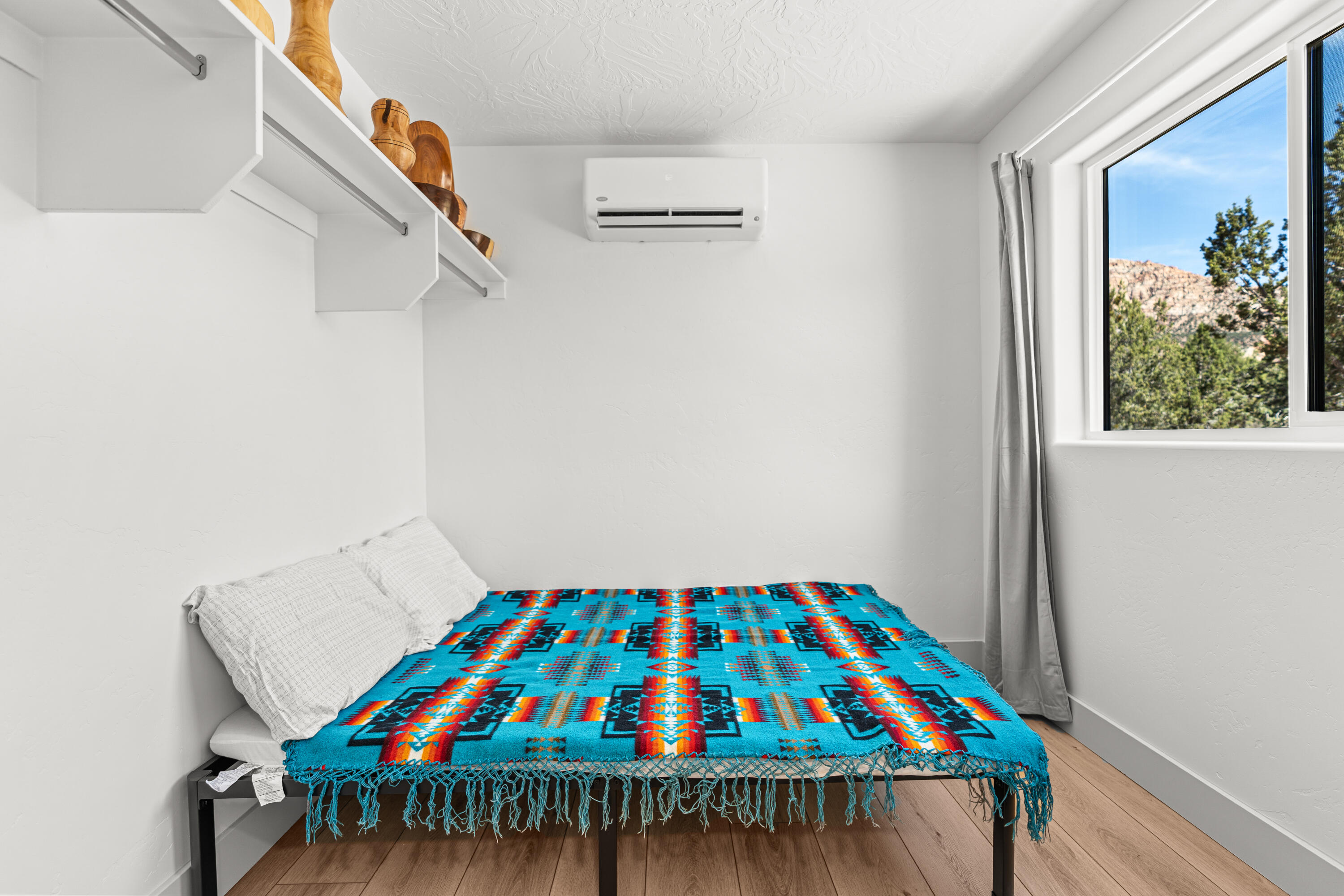 SOUTH ZION ESTATES - Residential