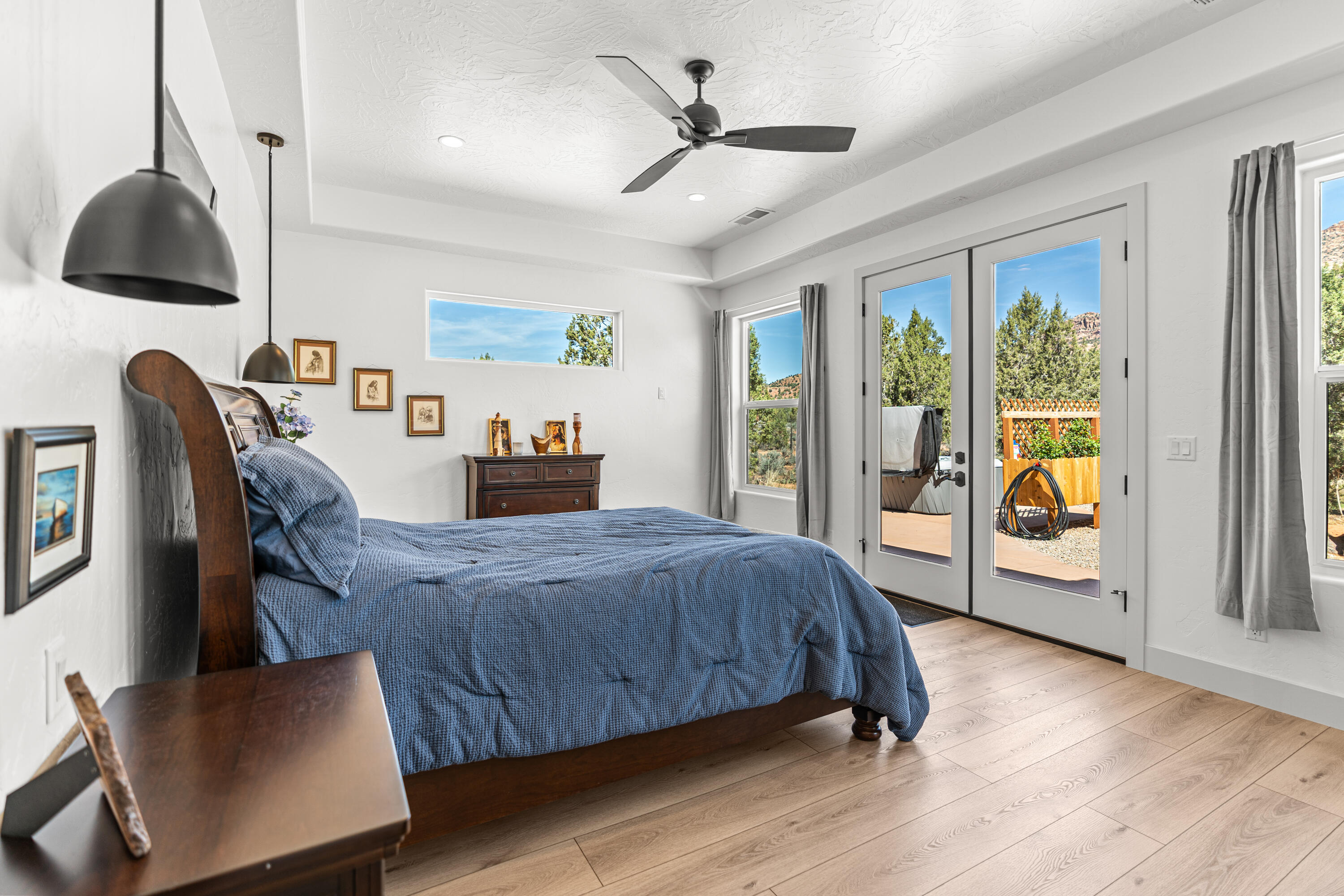 SOUTH ZION ESTATES - Residential